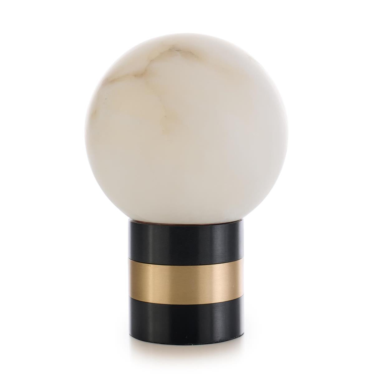 Moonglow Accent Lamp by John Richard | Sutter & Vale