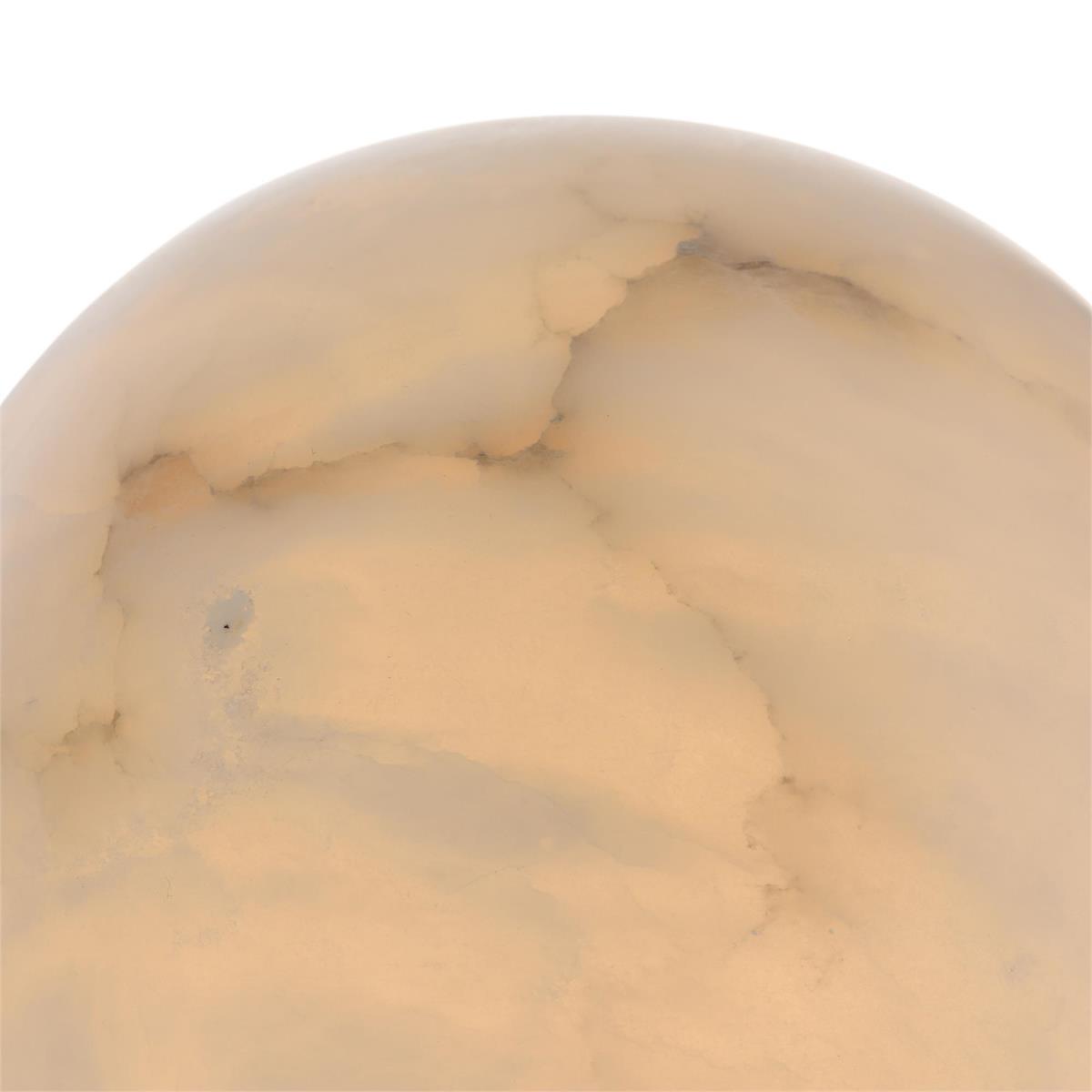 Moonglow Accent Lamp by John Richard | Sutter & Vale