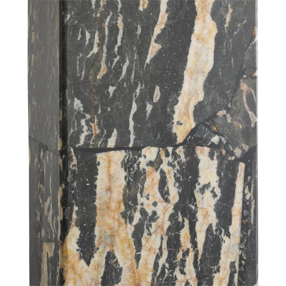 Nero Buffet Lamp by John Richard | Sutter & Vale