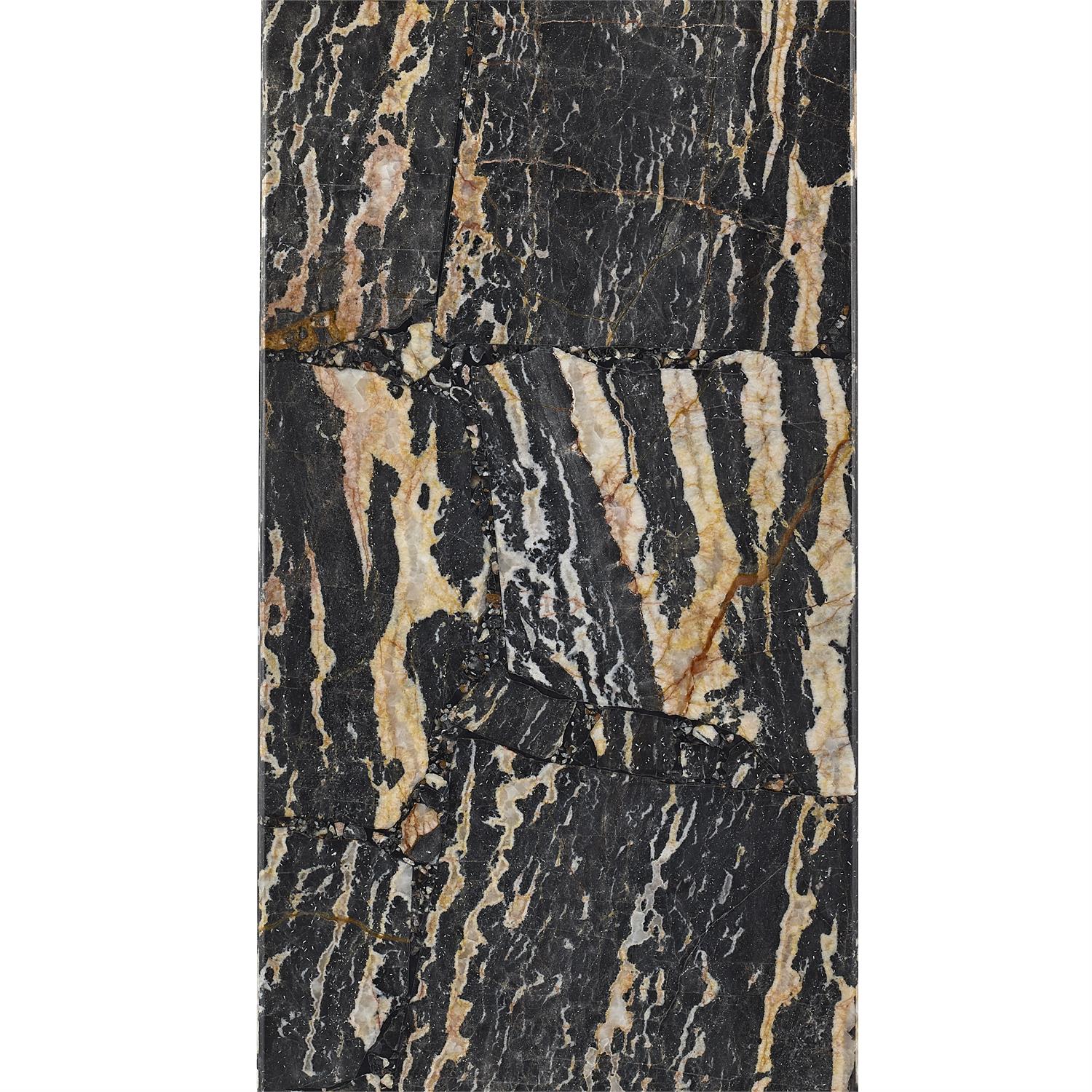 Nero Floor Lamp