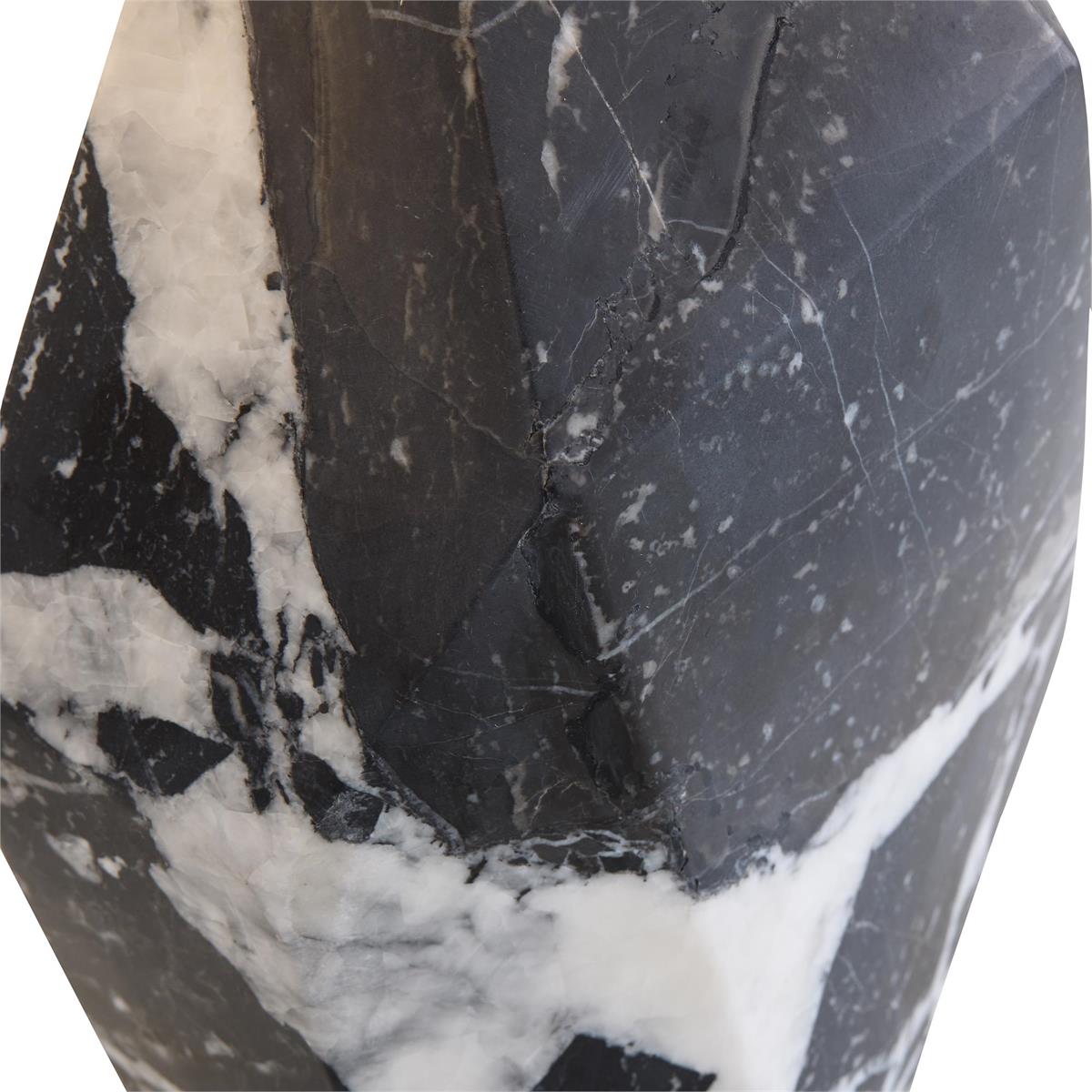 Lithos Table Lamp by John Richard | Sutter & Vale