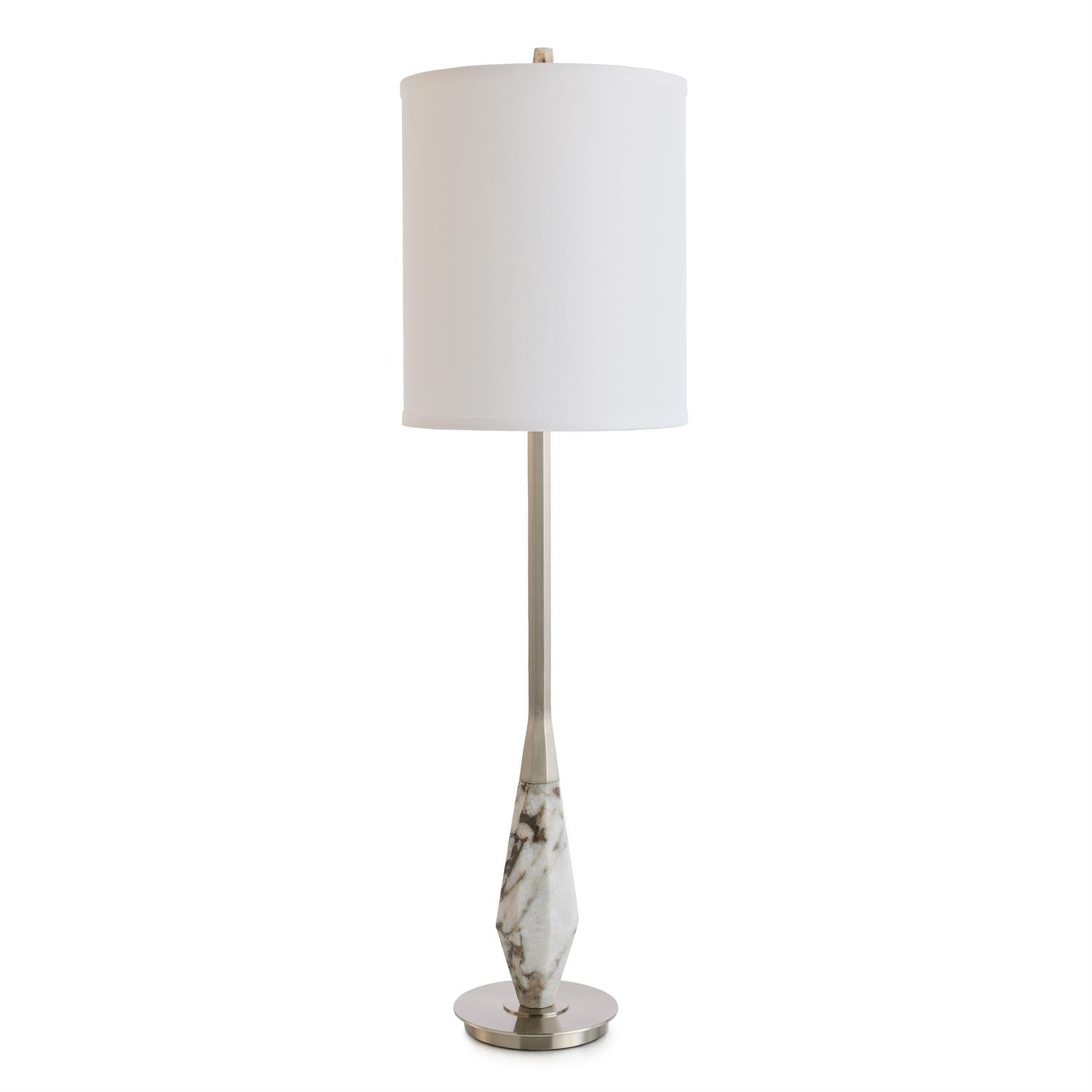 Viola Buffet Lamp