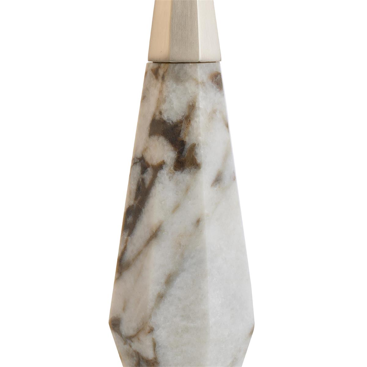 Viola Buffet Lamp – Art by John Richard | Sutter & Vale