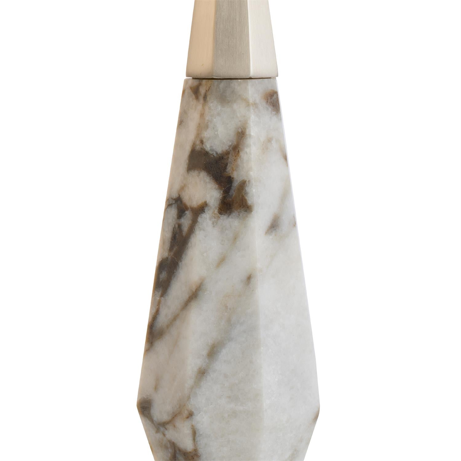 Viola Buffet Lamp