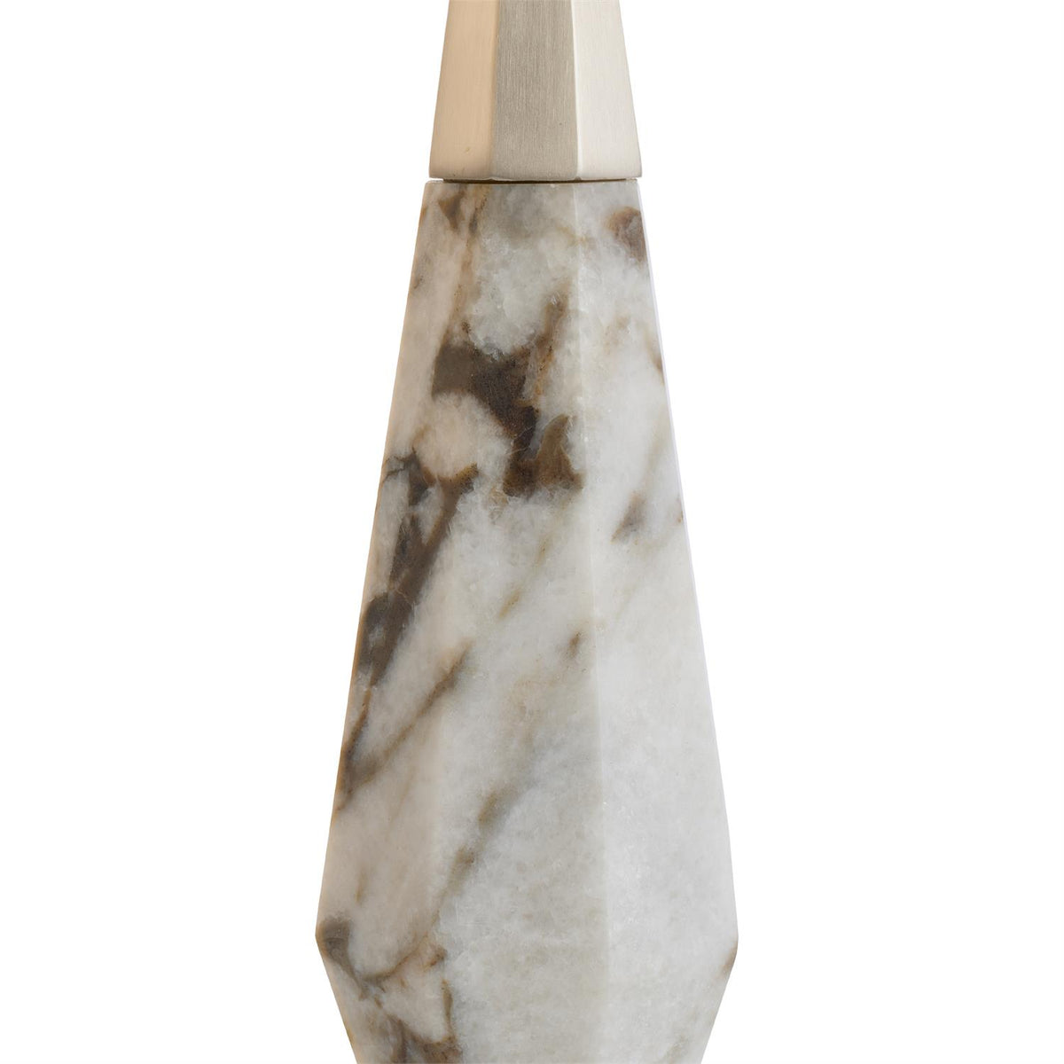 Viola Buffet Lamp