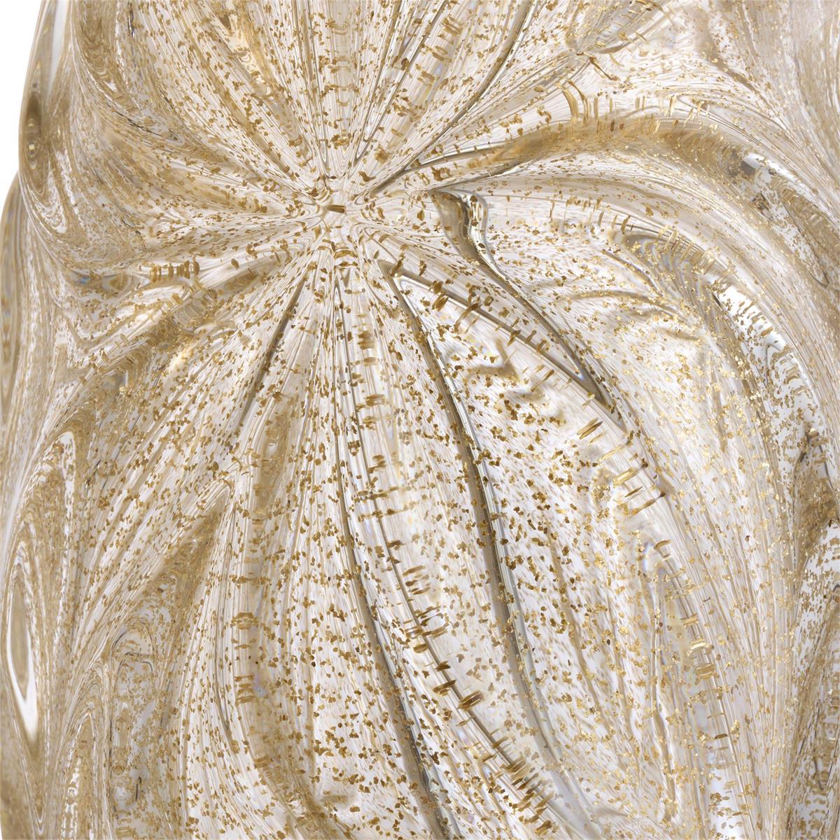 Radiant Fronds Table Lamp by John Richard | Sutter & Vale