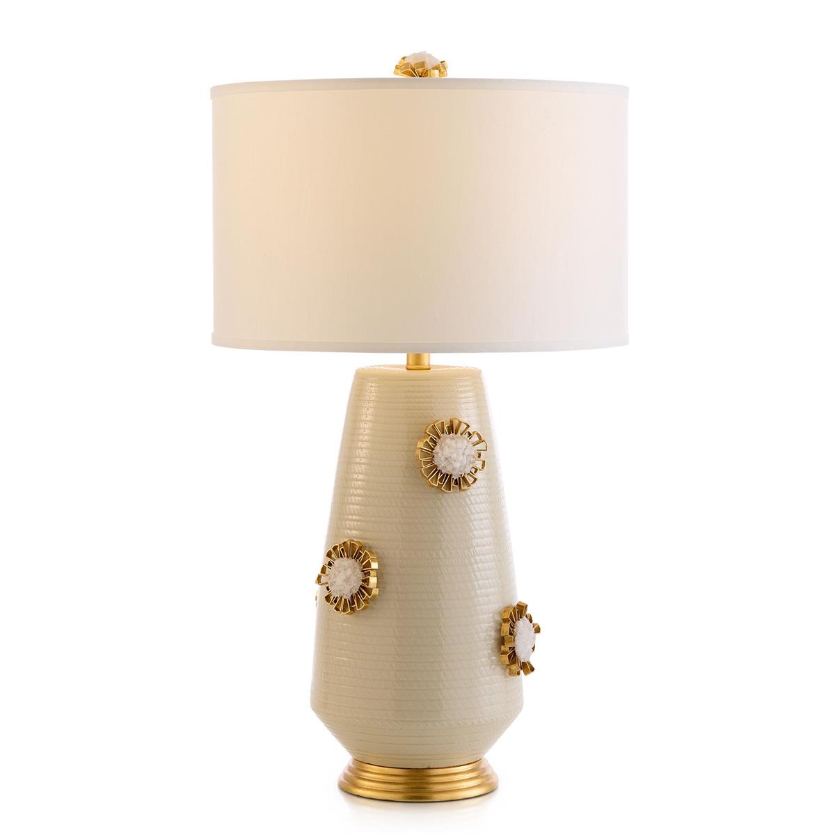 Prado Table Lamp by John Richard | Sutter & Vale