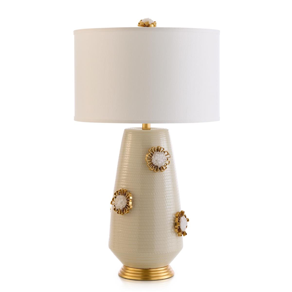 Prado Table Lamp by John Richard | Sutter & Vale
