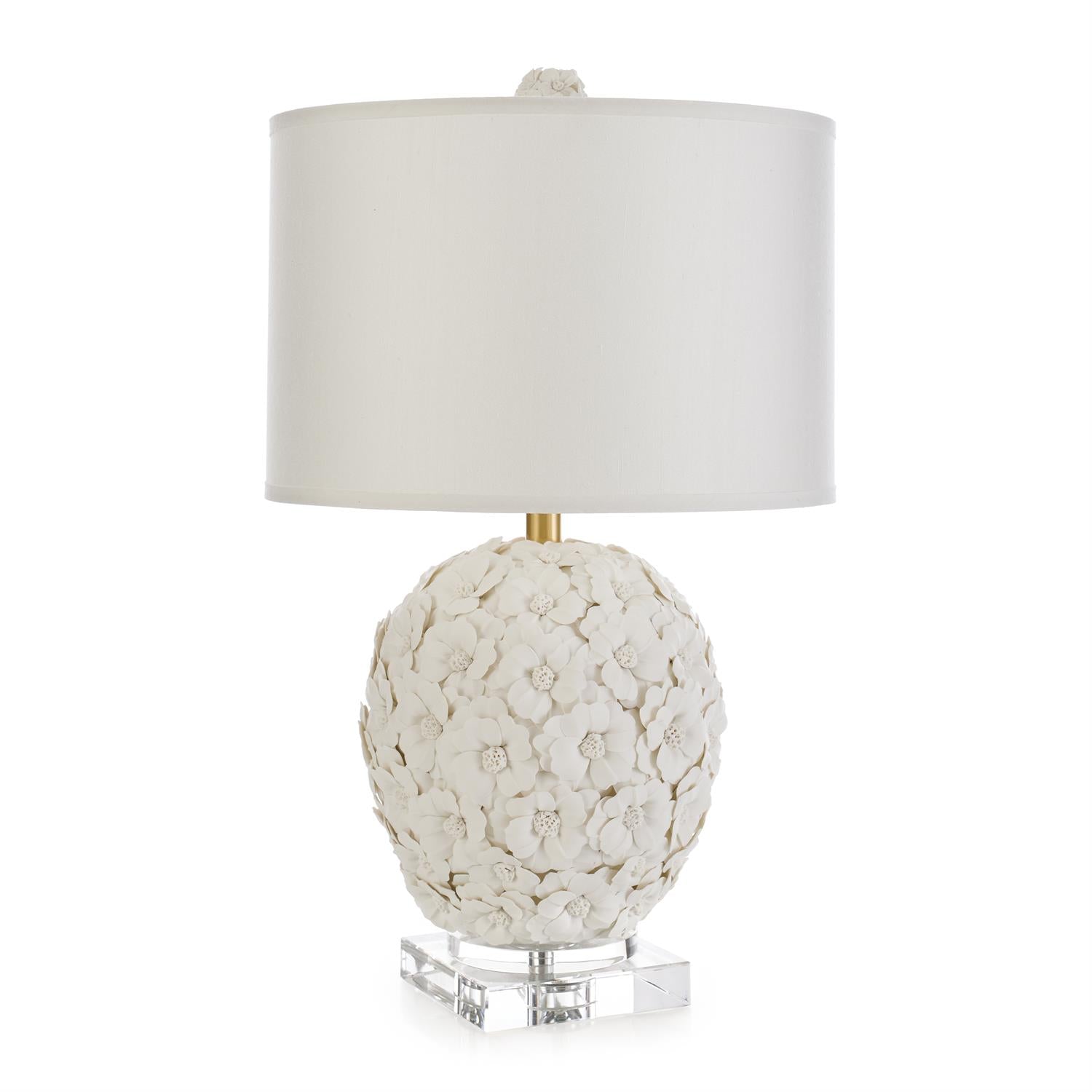 Topiary Table Lamp