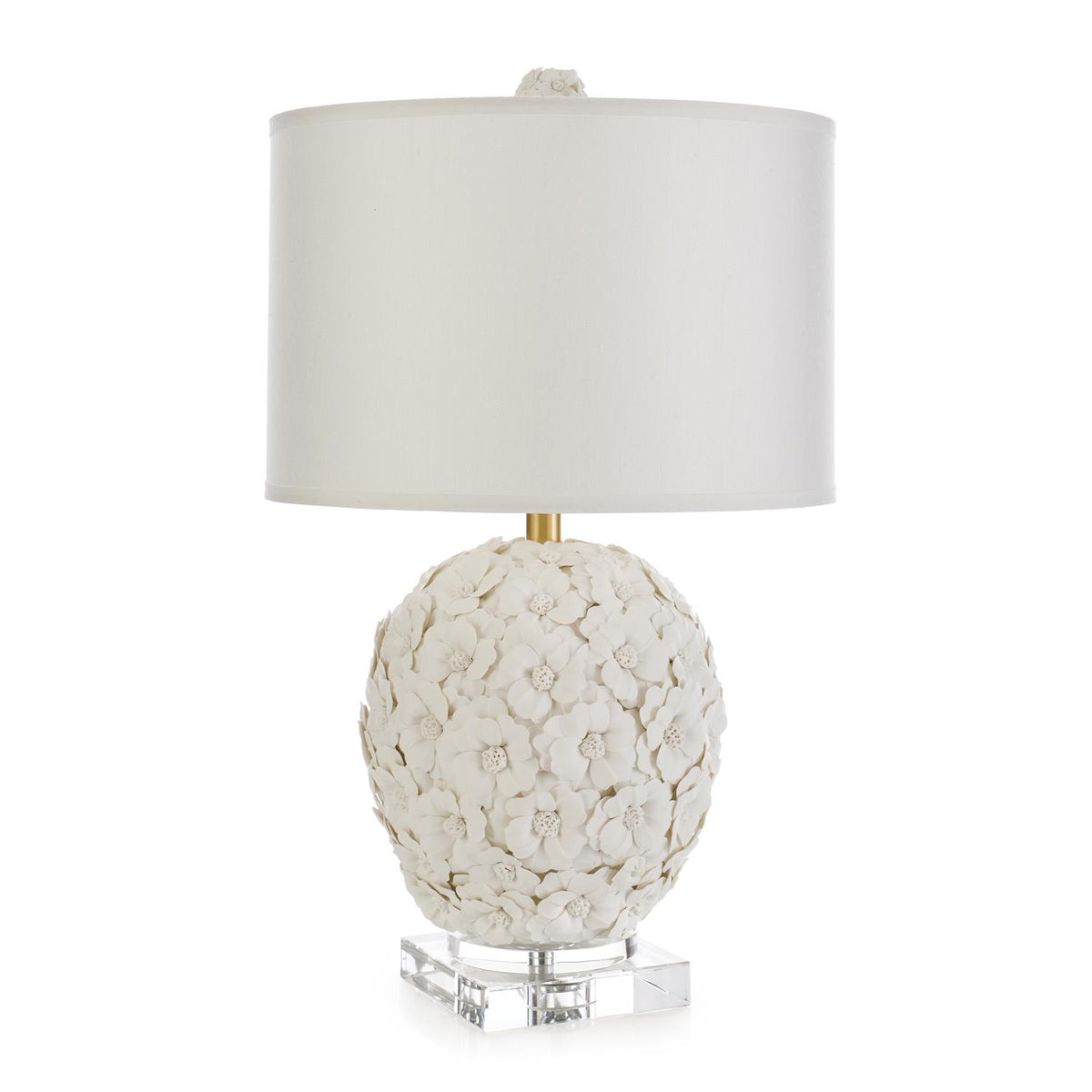 Topiary Table Lamp
