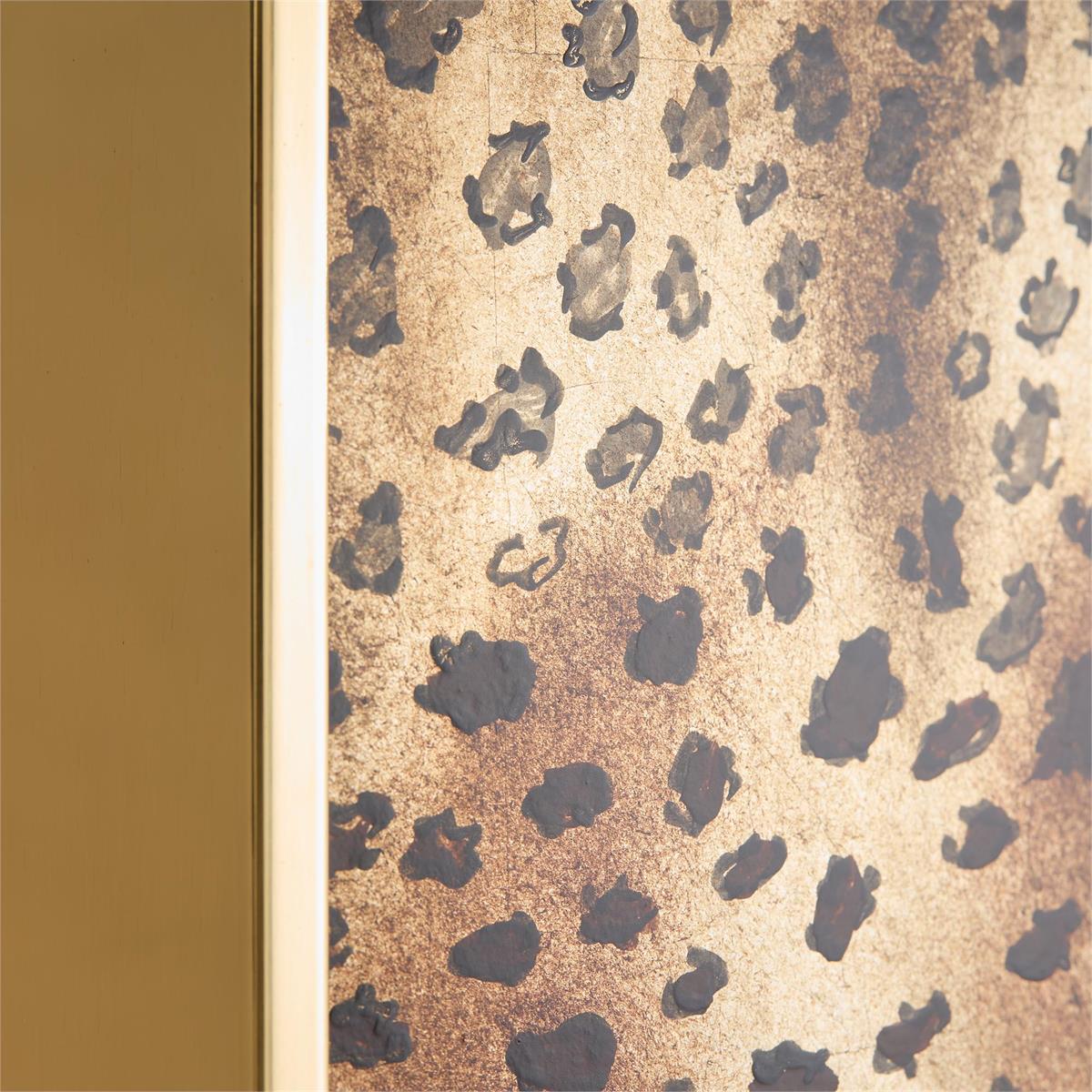 Cheetah Table Lamp by John Richard | Sutter & Vale