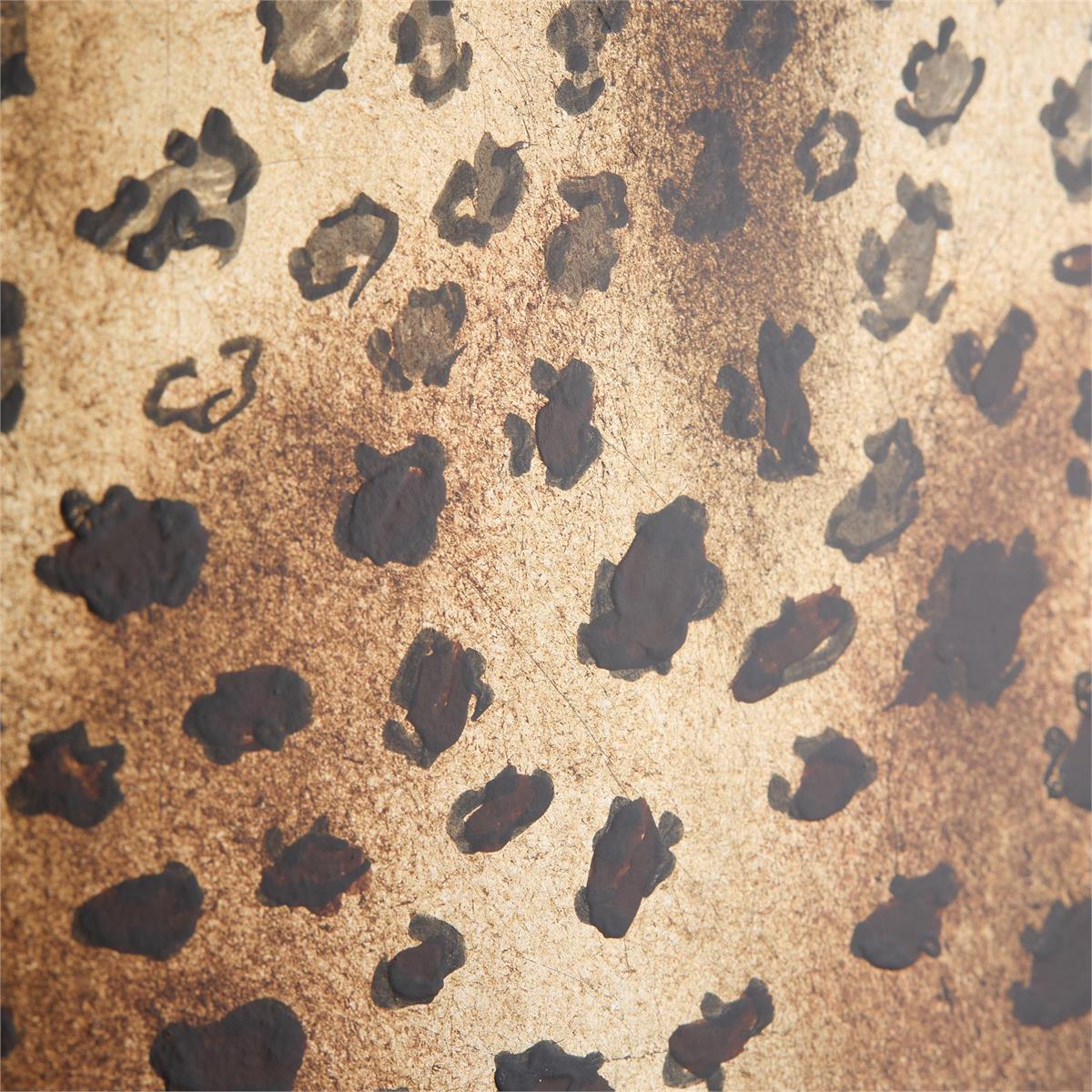 Cheetah Table Lamp by John Richard | Sutter & Vale
