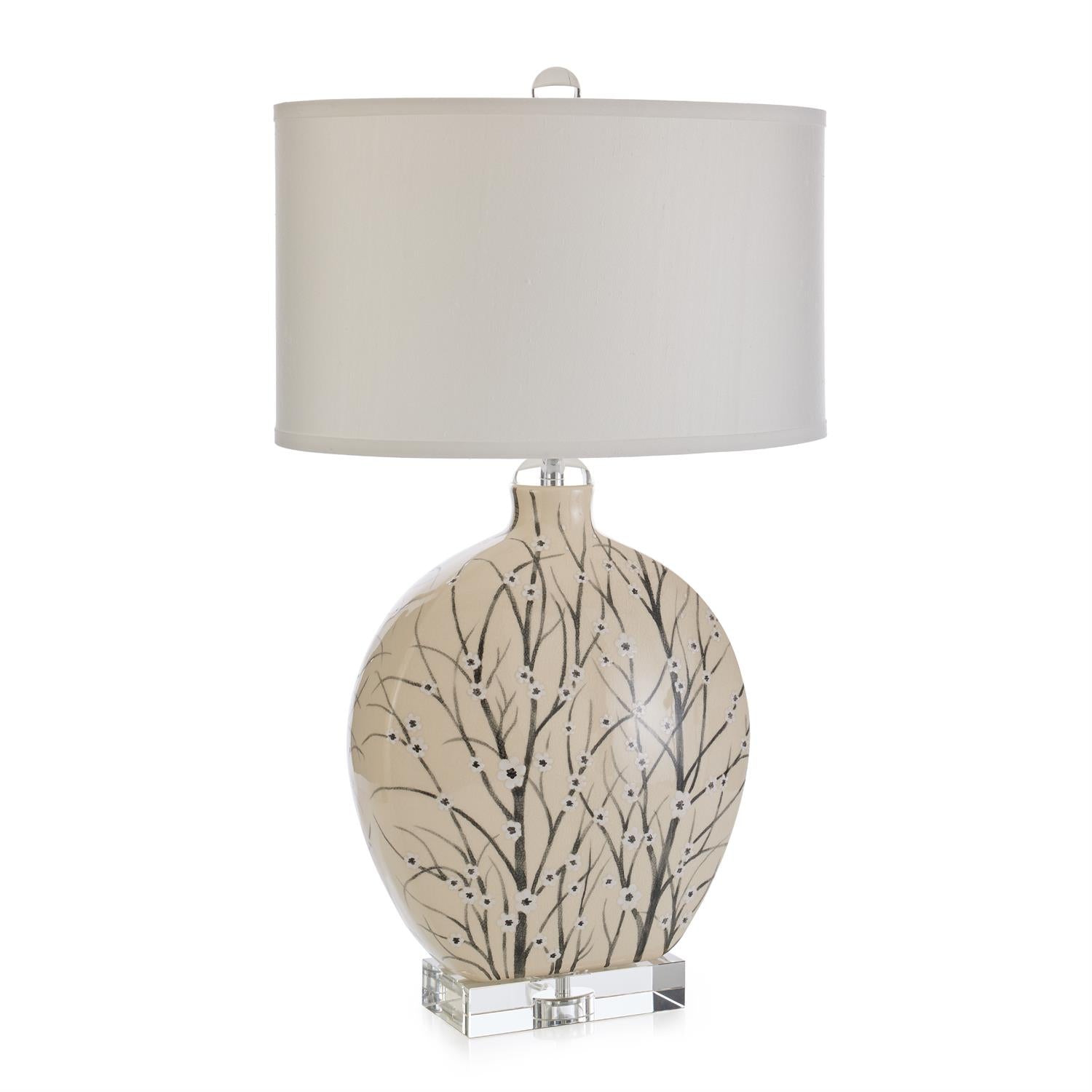 Hanami Table Lamp