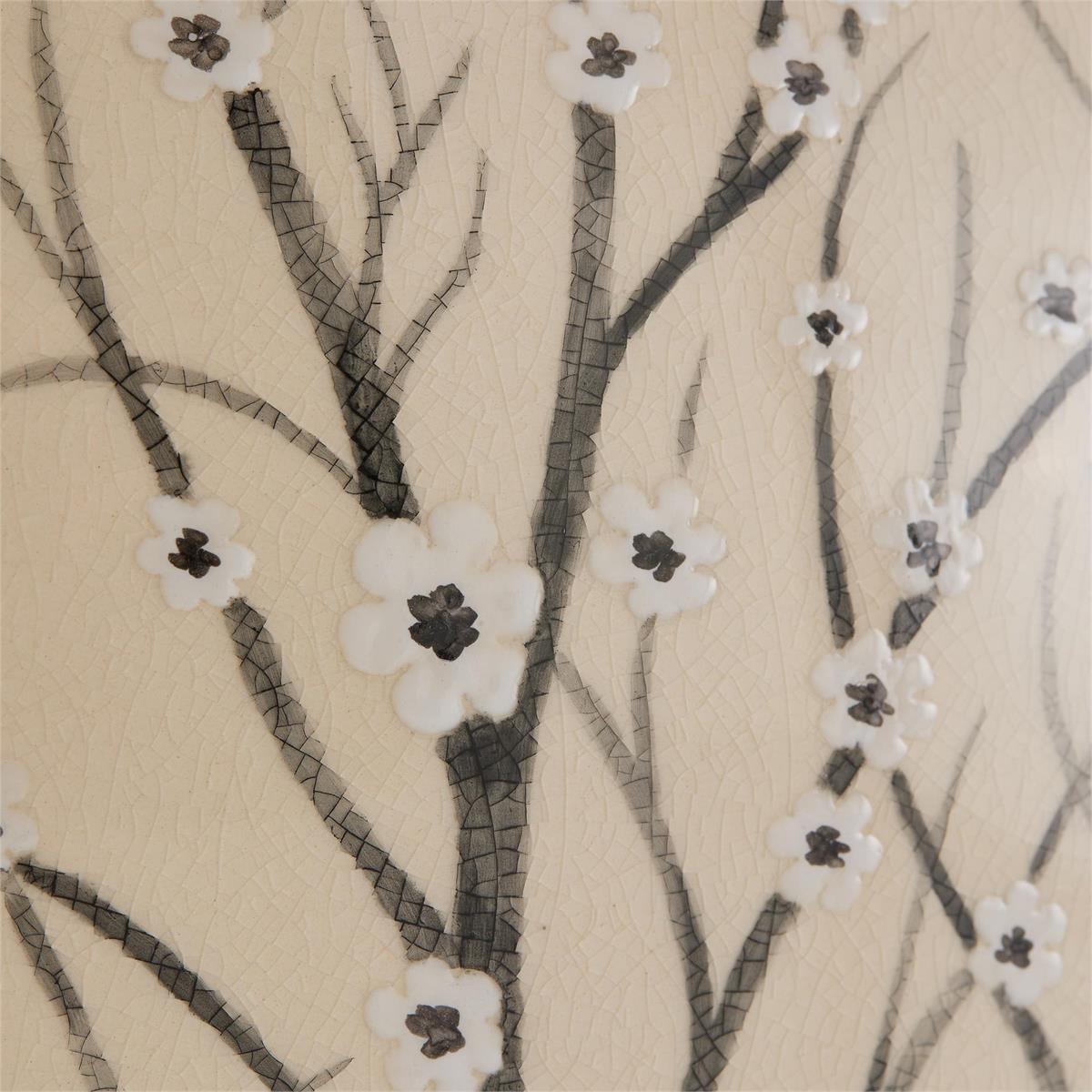 Hanami Table Lamp by John Richard | Sutter & Vale