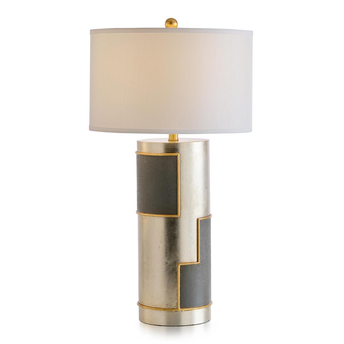 Metropolis Table Lamp by John Richard | Sutter & Vale