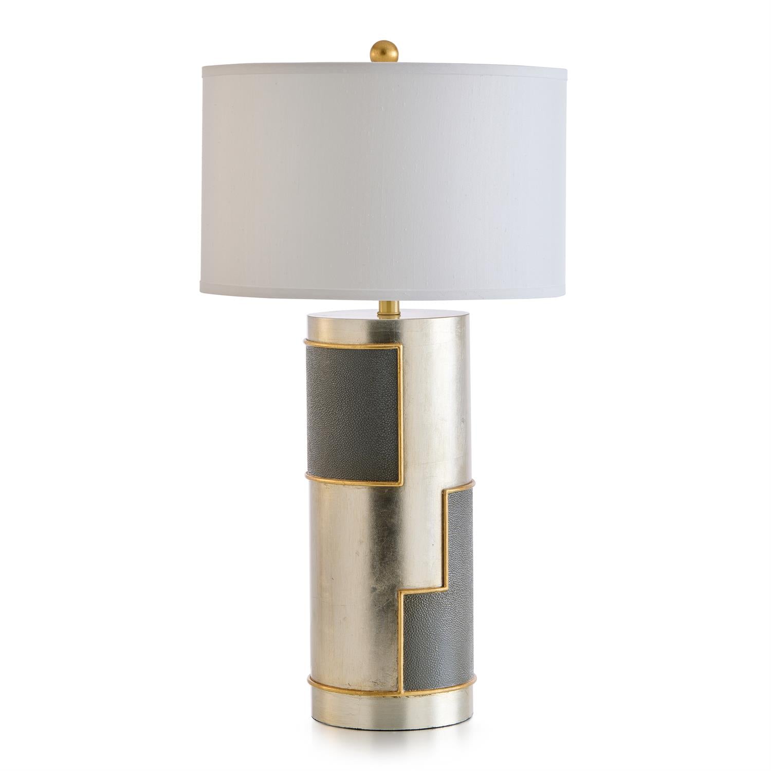 Metropolis Table Lamp