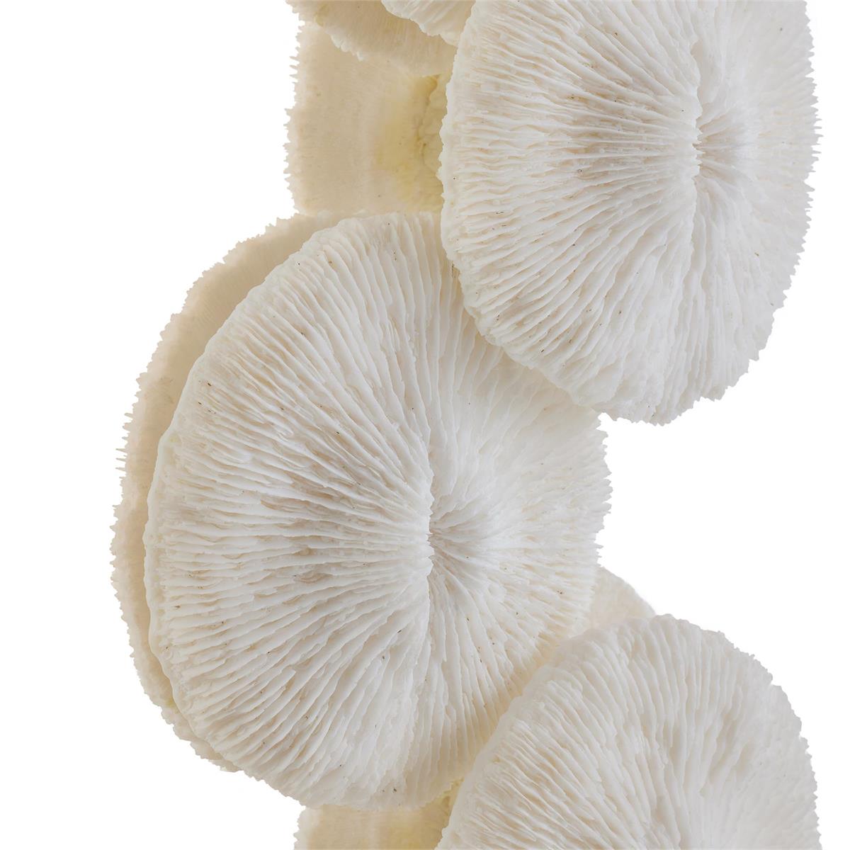 Atoll Buffet Lamp by John Richard | Sutter & Vale