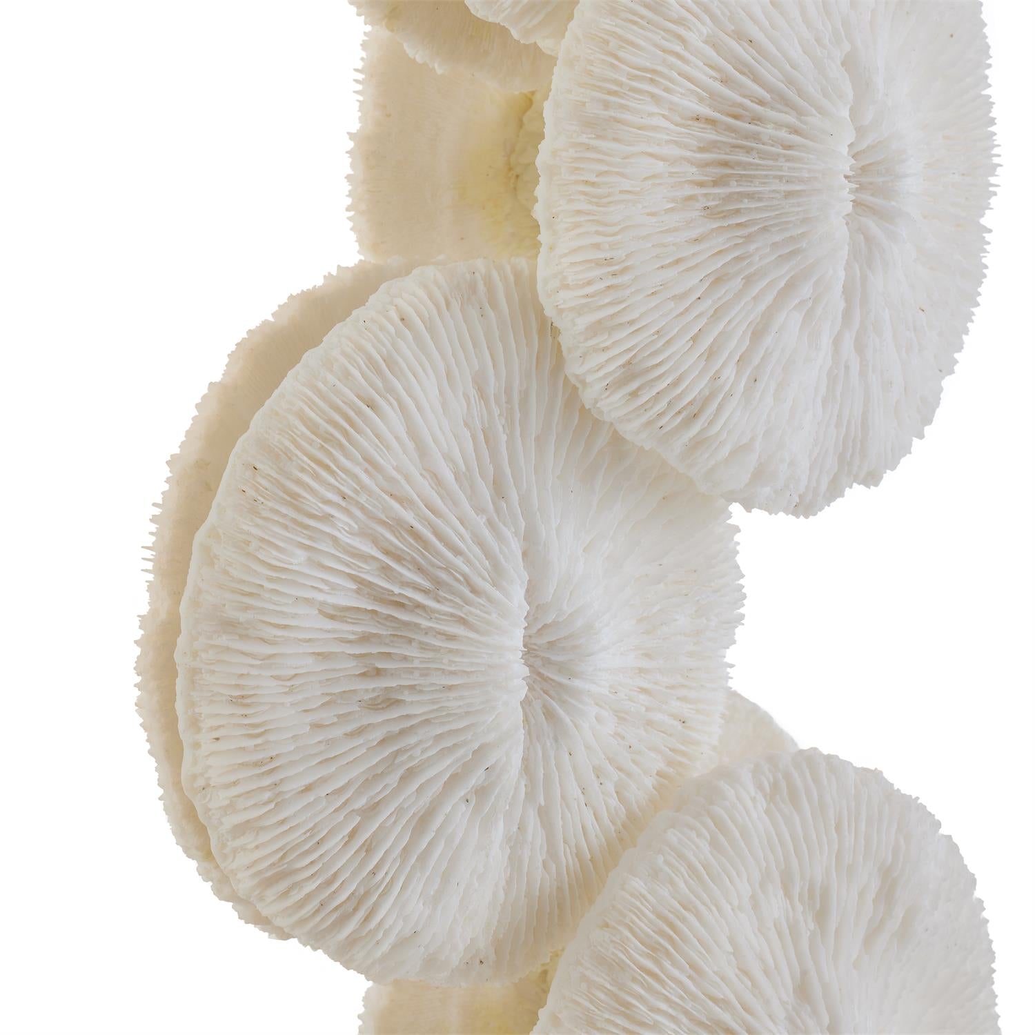 Atoll Buffet Lamp