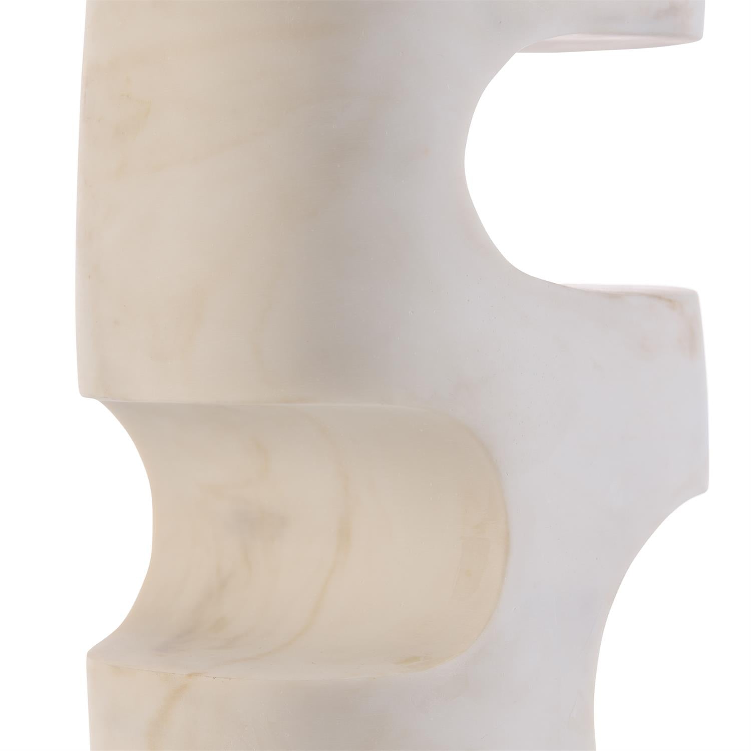 Alcove Table Lamp