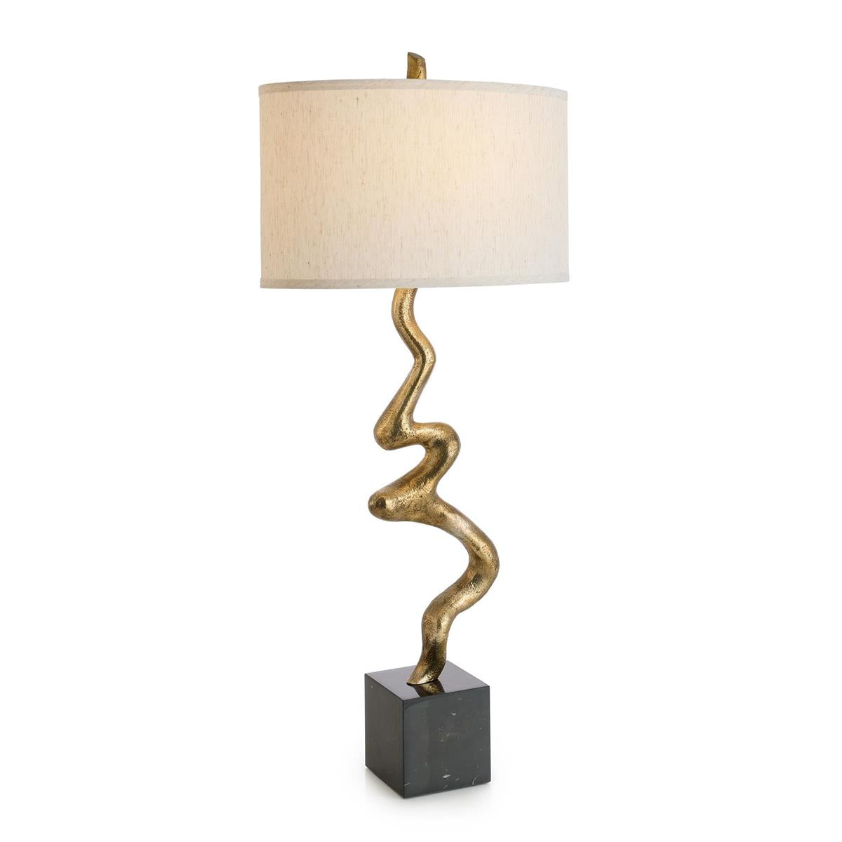 Rivulet Buffet Lamp by John Richard | Sutter & Vale