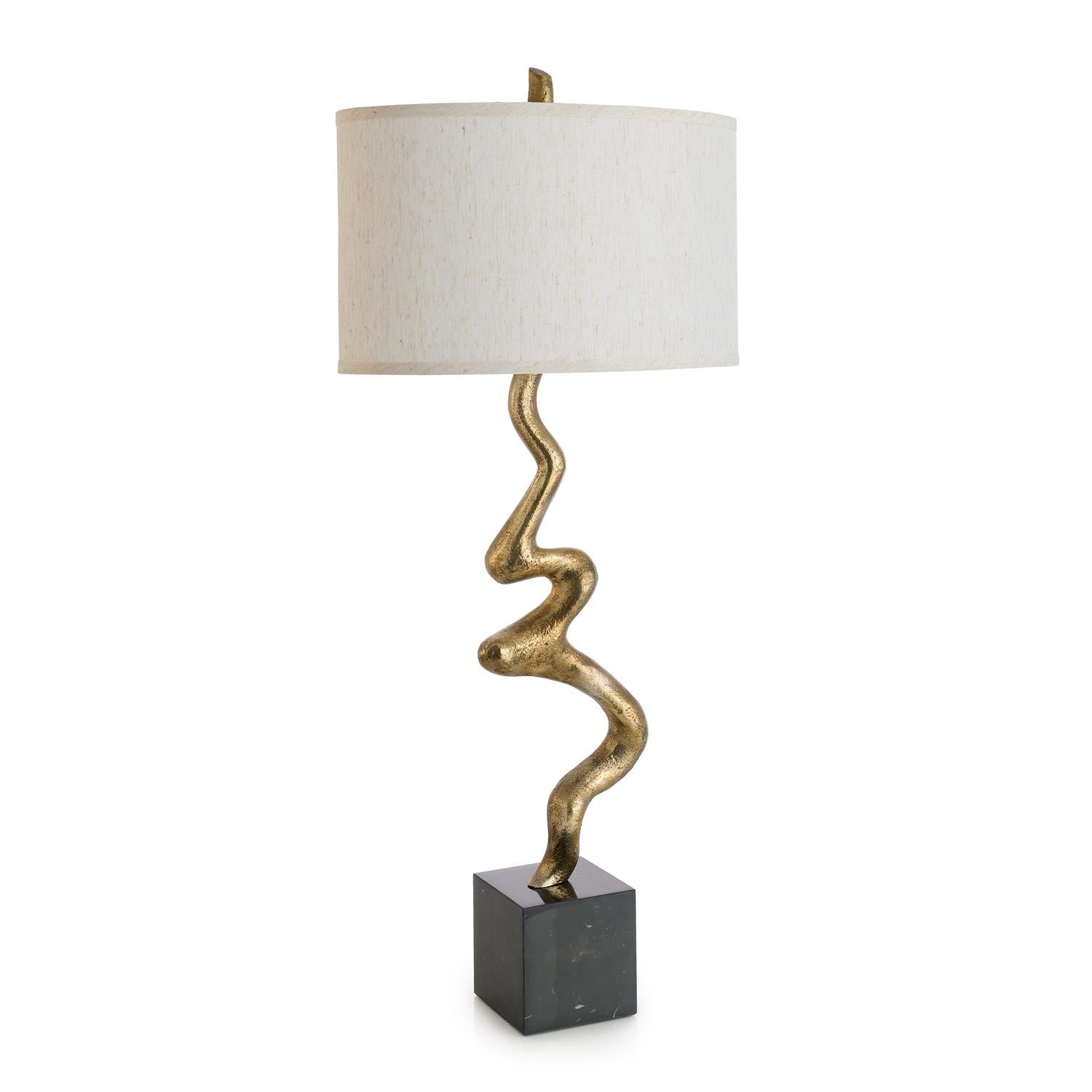 Rivulet Buffet Lamp