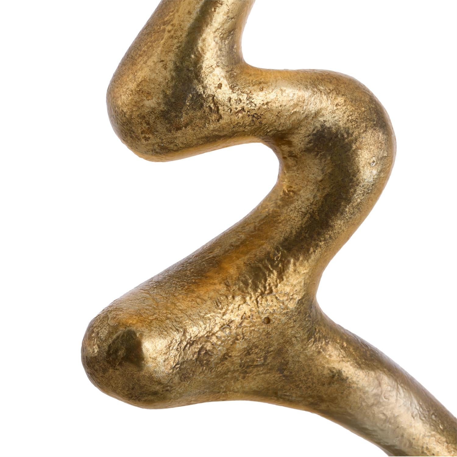 Rivulet Buffet Lamp