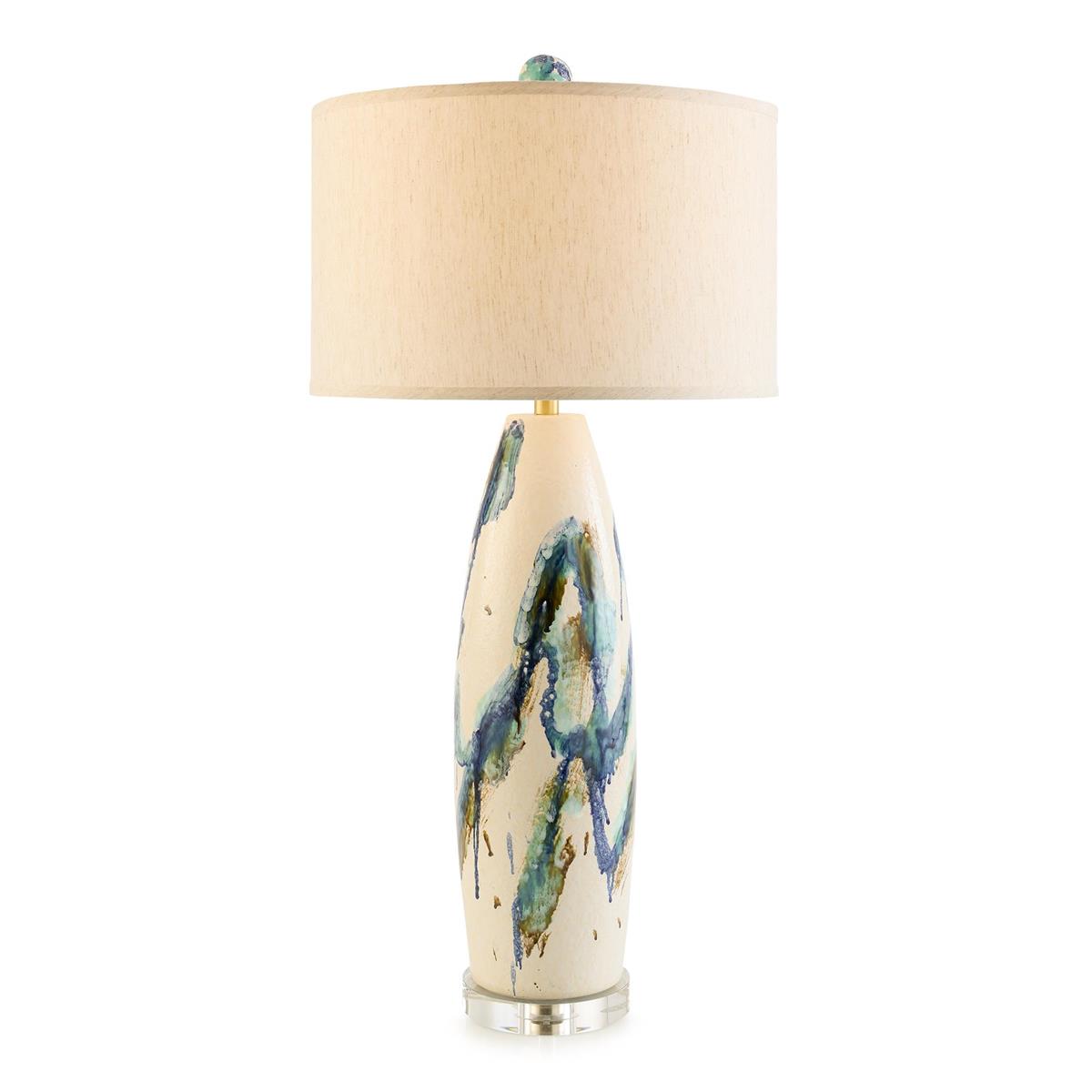 Miro Buffet Lamp by John Richard | Sutter & Vale