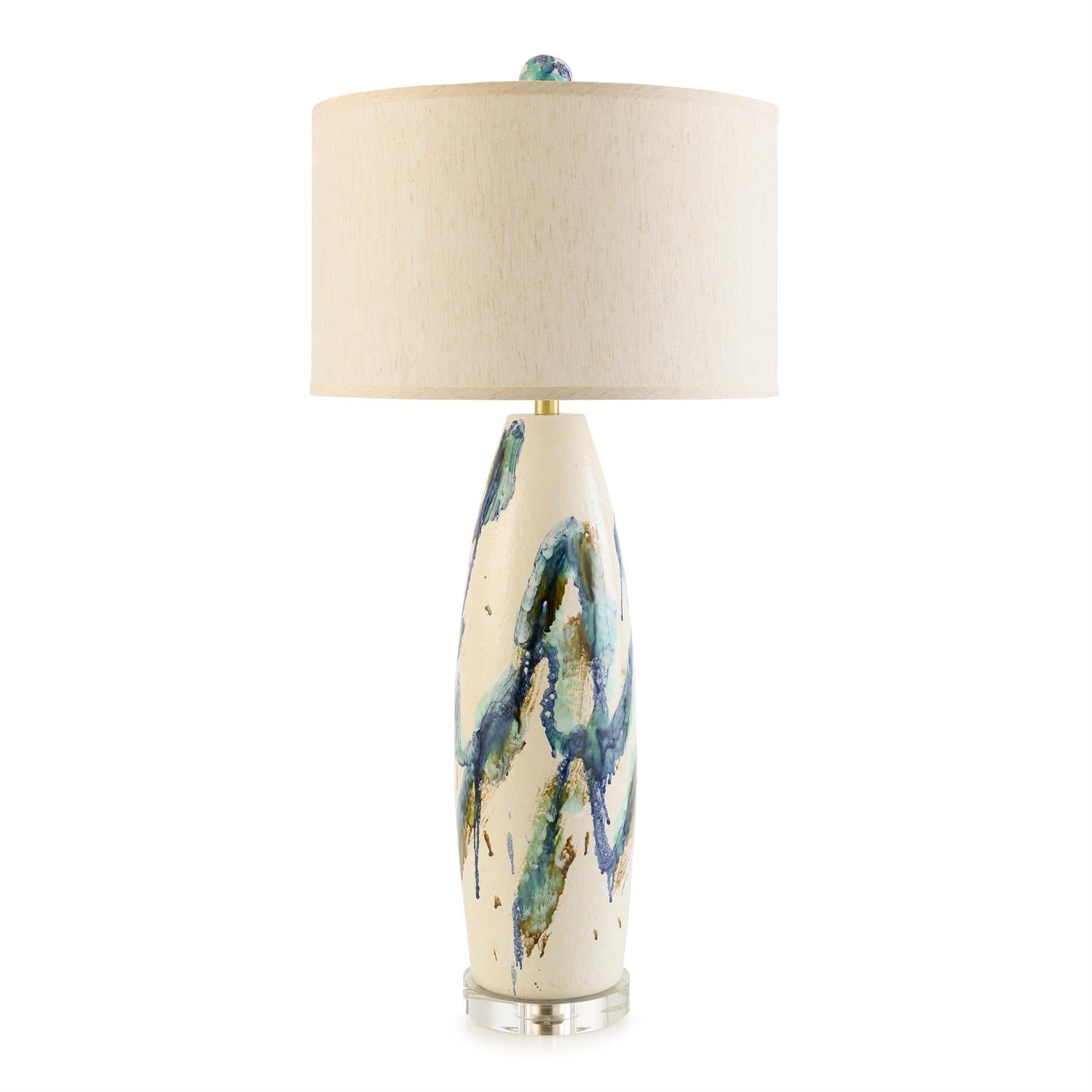 Miro Buffet Lamp