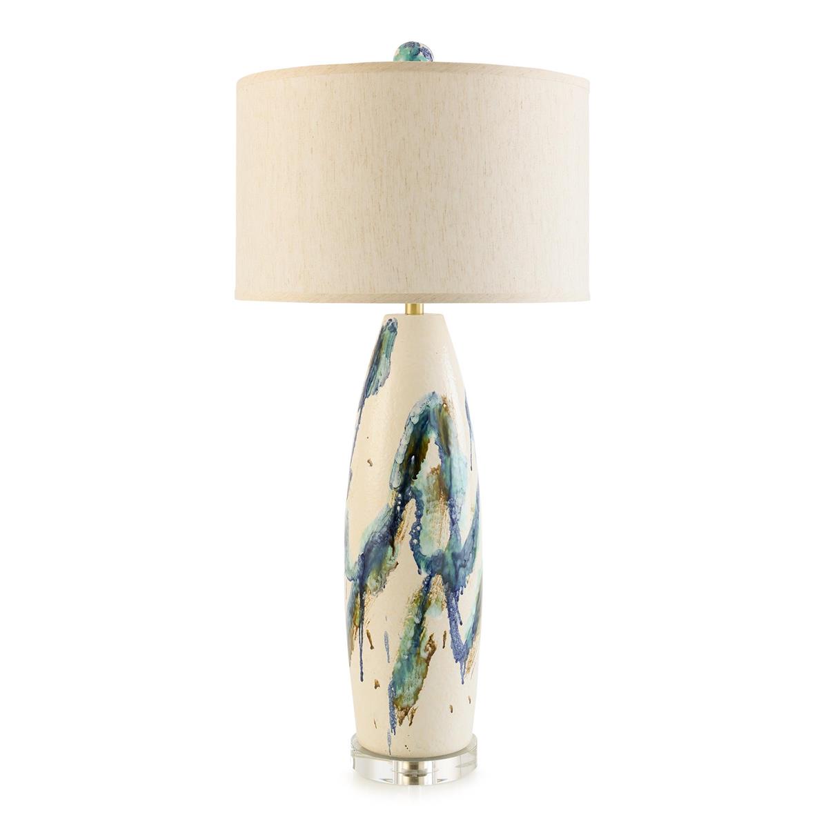 Miro Buffet Lamp by John Richard | Sutter & Vale