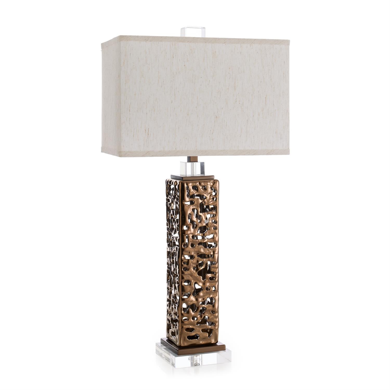 Hollis Table Lamp
