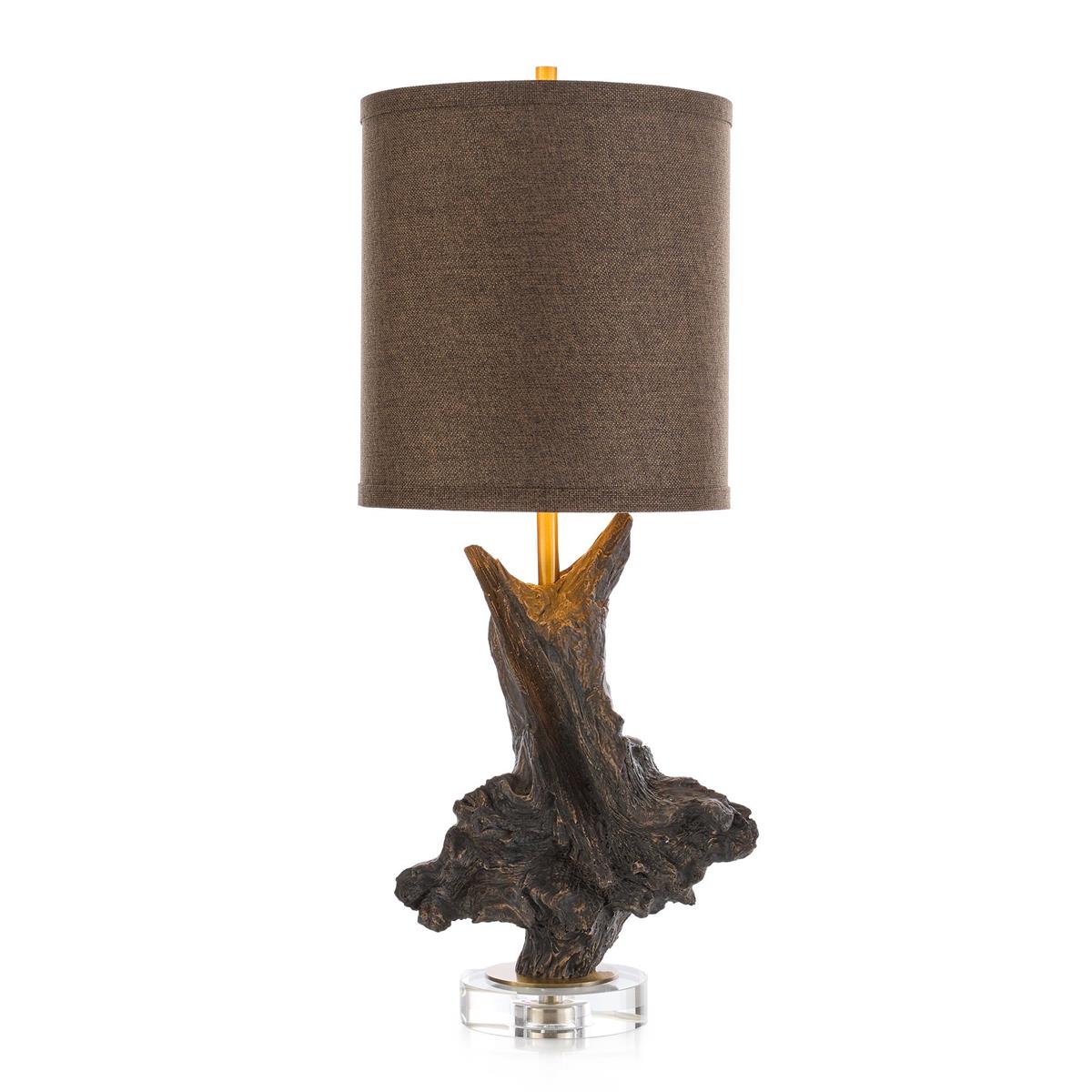 Xyla Table Lamp – Table Lamps by John Richard | Sutter & Vale