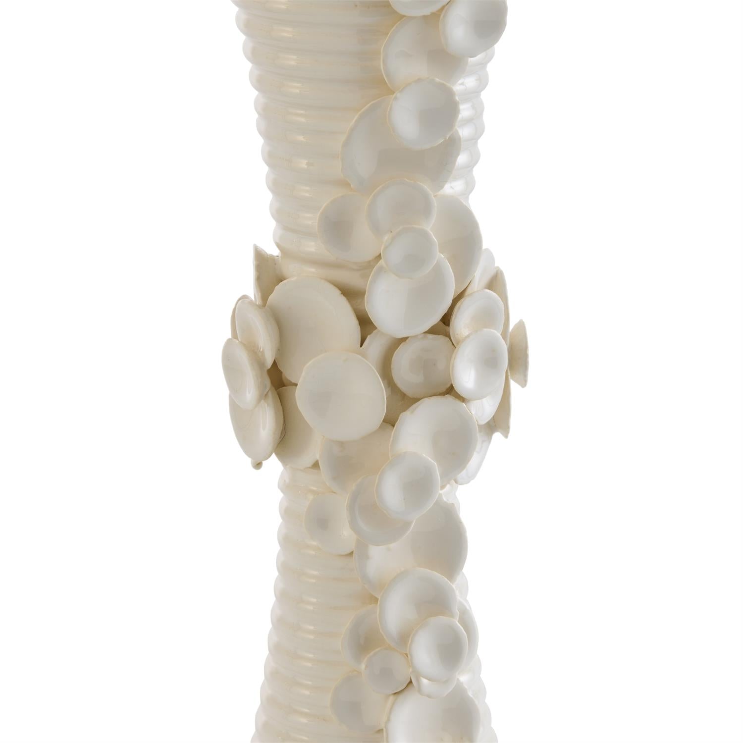 Blooming Spire Table Lamp