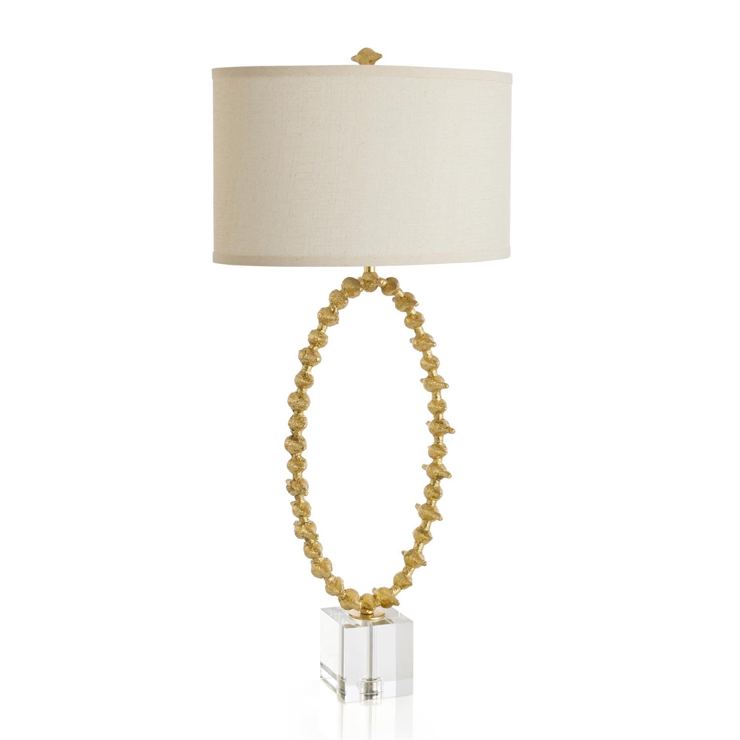 Soraya Buffet Lamp