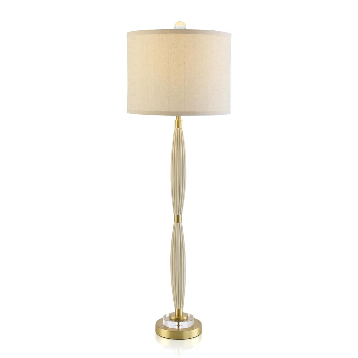 Ellipse Buffet Lamp by John Richard | Sutter & Vale