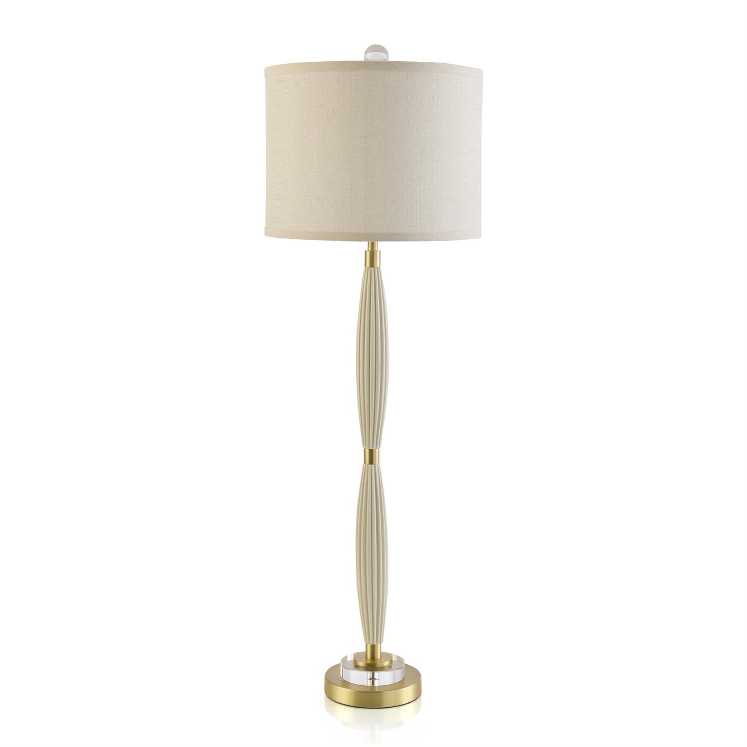 Ellipse Buffet Lamp