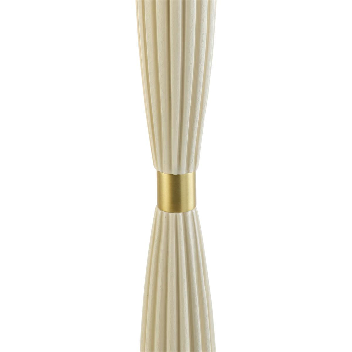 Ellipse Buffet Lamp by John Richard | Sutter & Vale