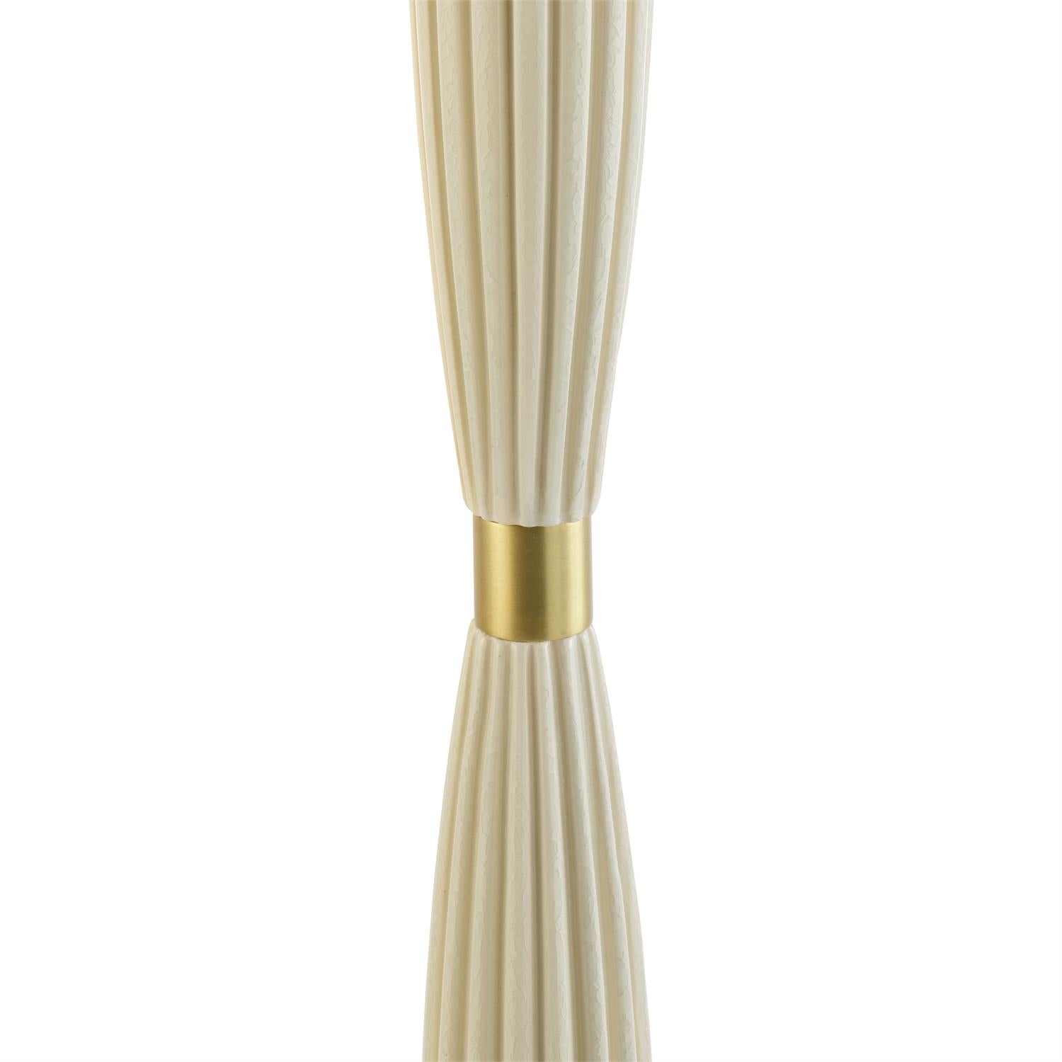 Ellipse Buffet Lamp