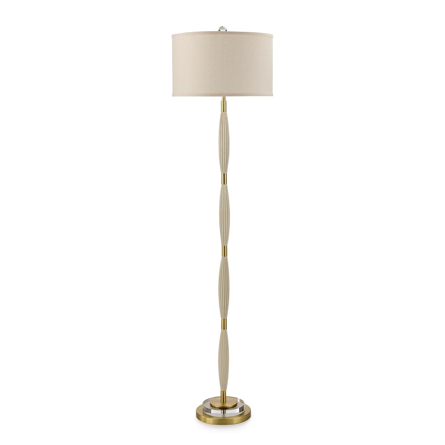 Ellipse Floor Lamp