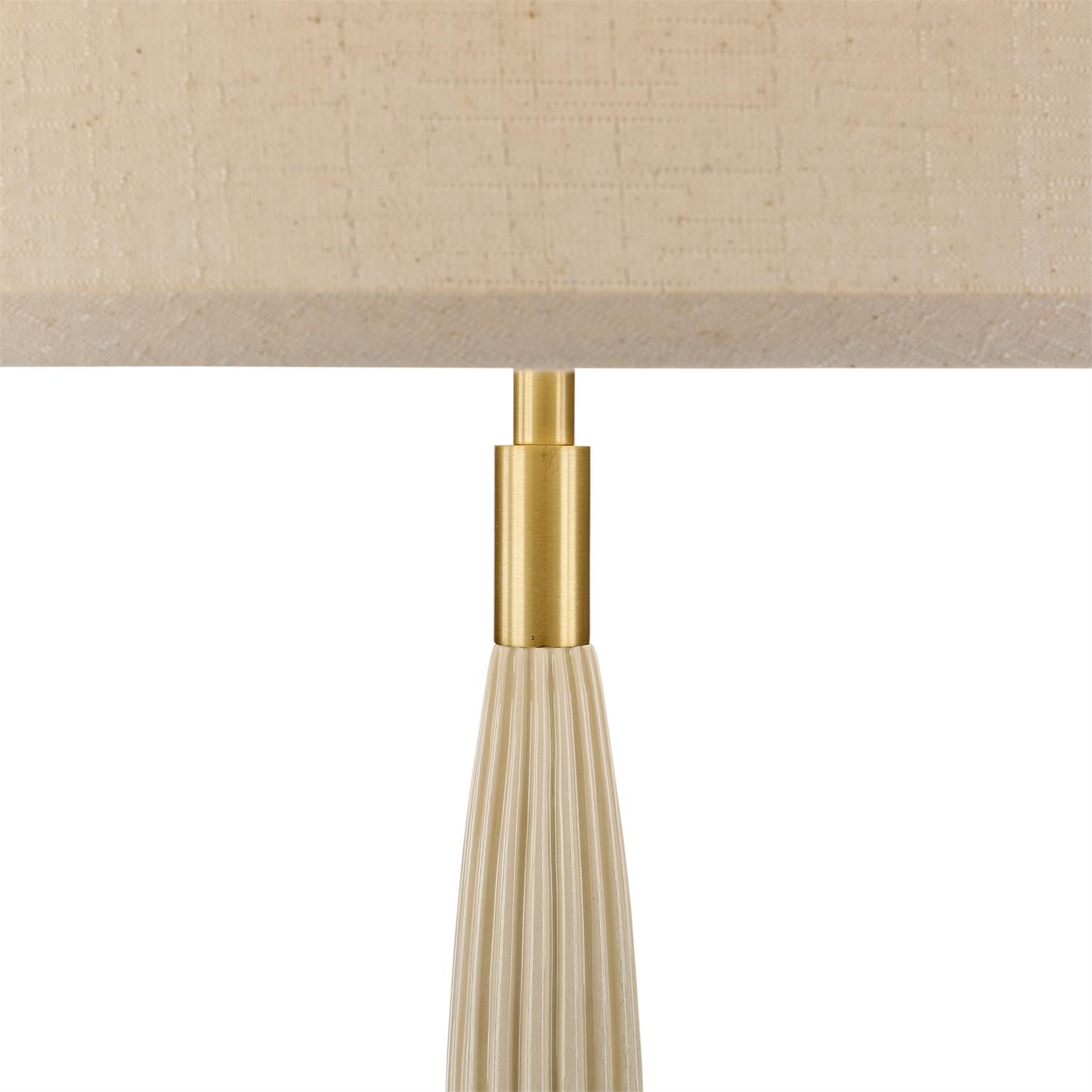Ellipse Floor Lamp