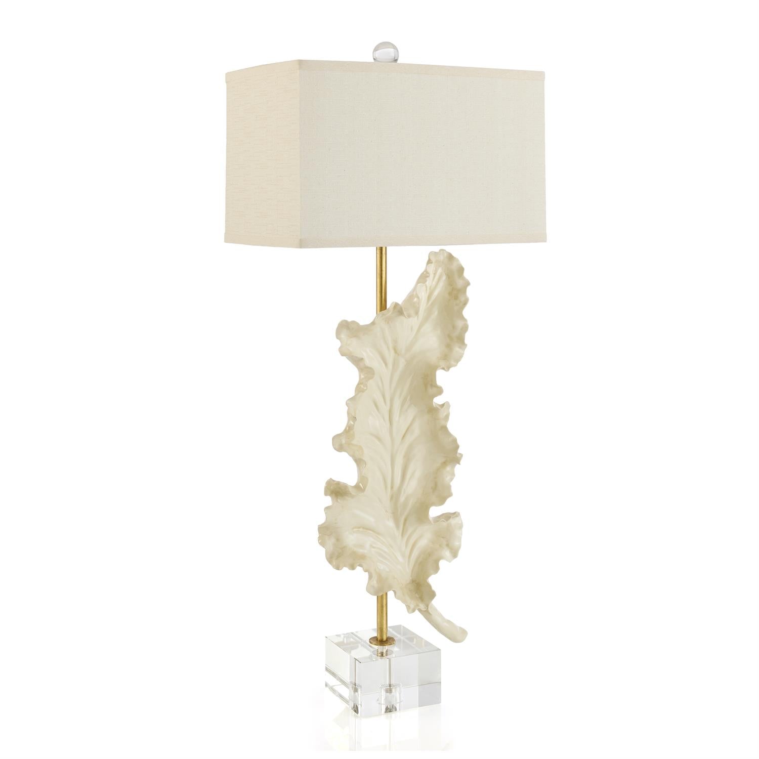 Hoja Buffet Lamp