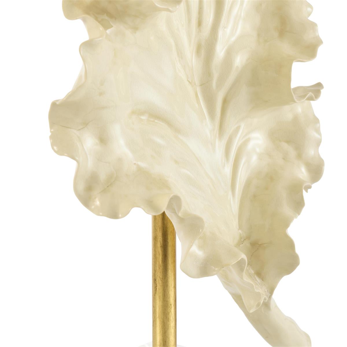 Hoja Buffet Lamp – Table Lamps by John Richard | Sutter & Vale