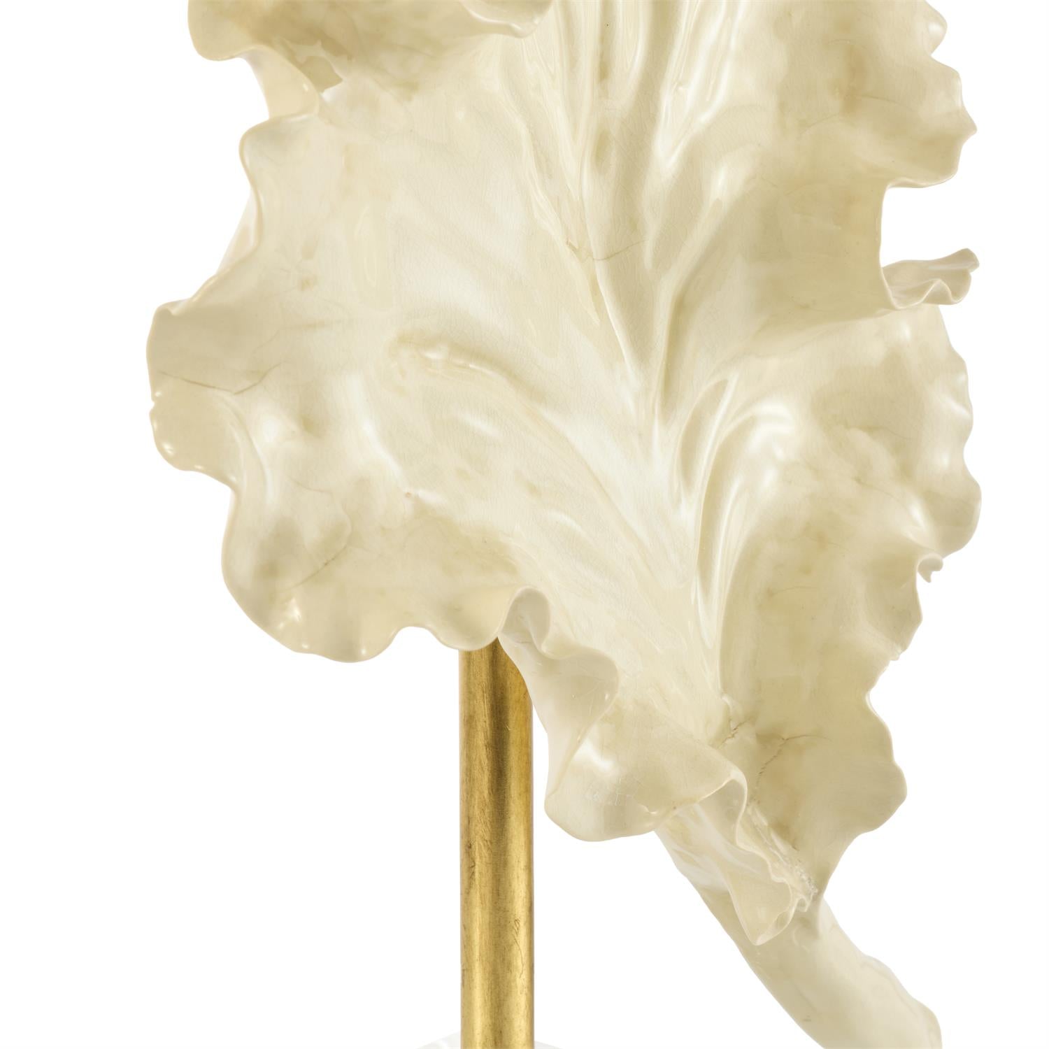 Hoja Buffet Lamp