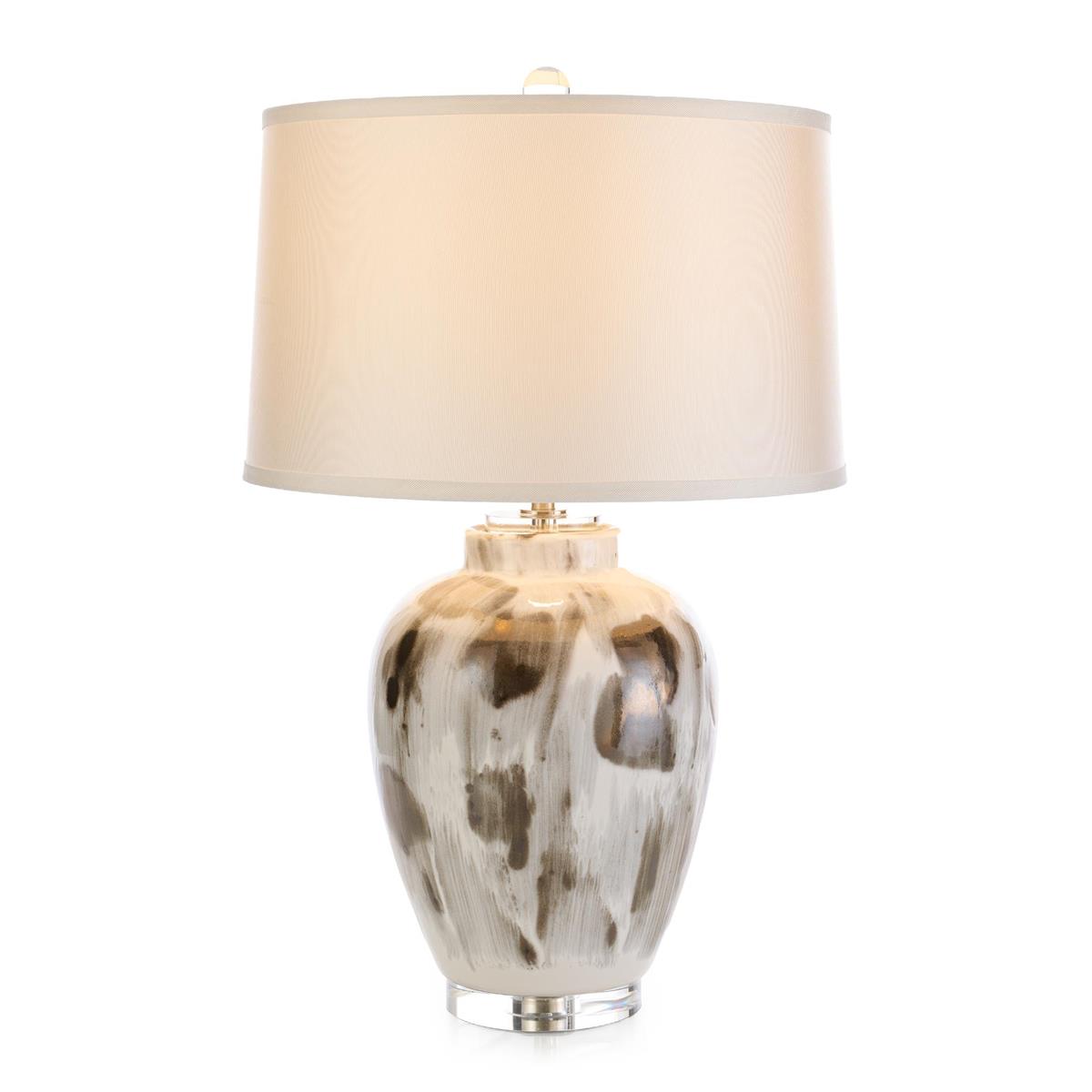 Audrey Table Lamp – Table Lamps by John Richard | Sutter & Vale