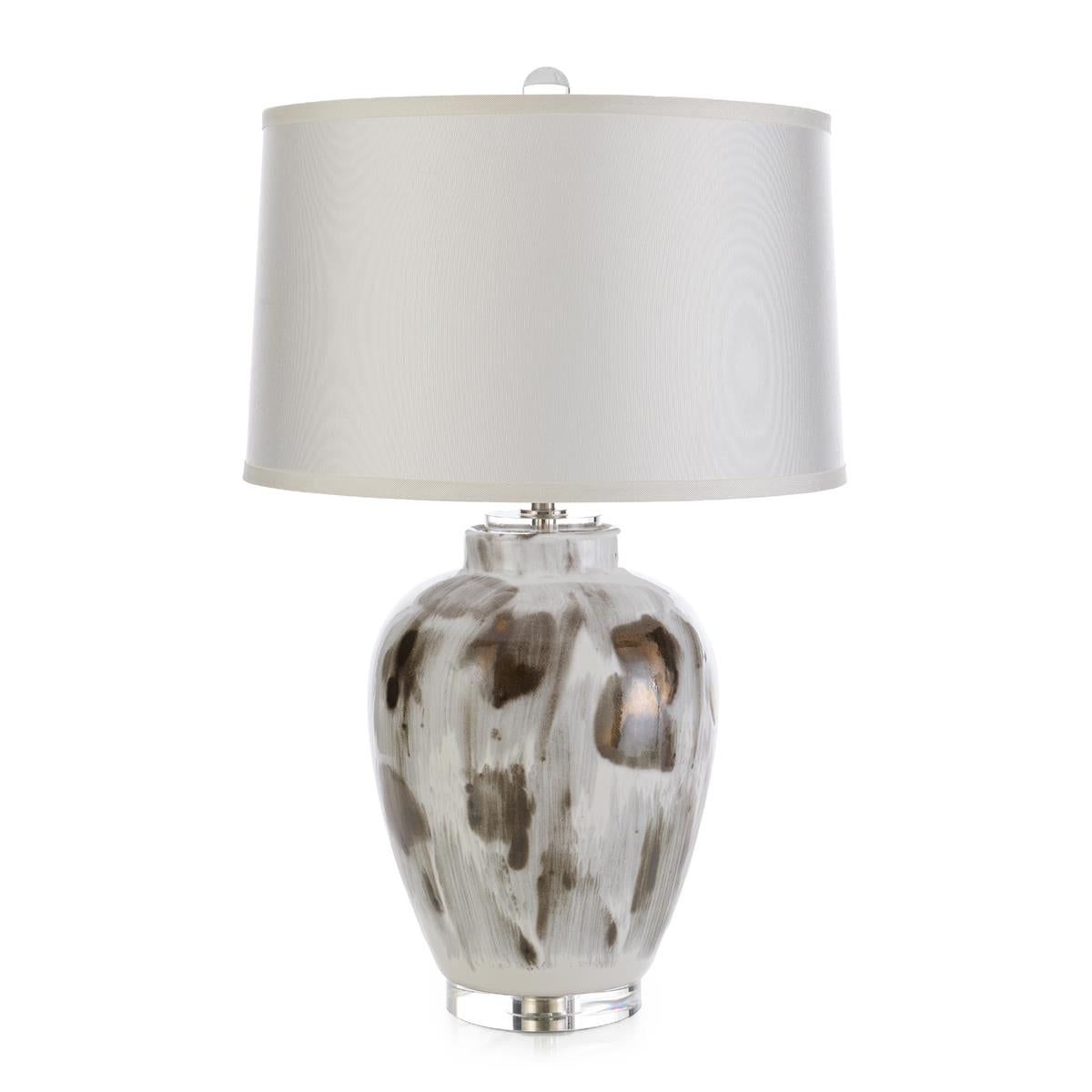 Audrey Table Lamp – Table Lamps by John Richard | Sutter & Vale