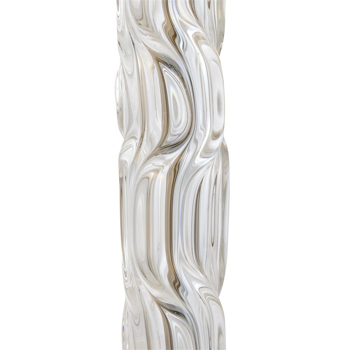 Akira Buffet Lamp – Table Lamps by John Richard | Sutter & Vale