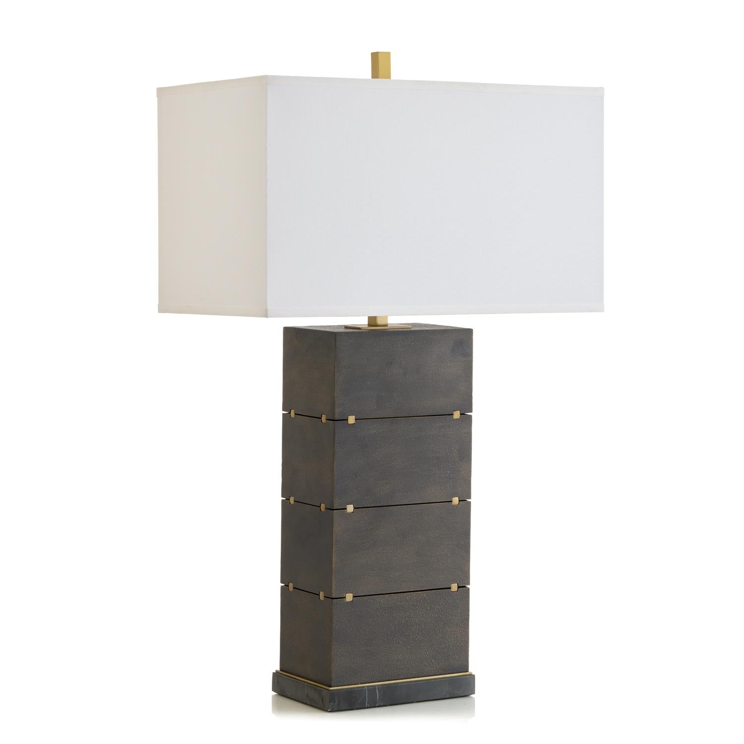 Executive Table Lamp