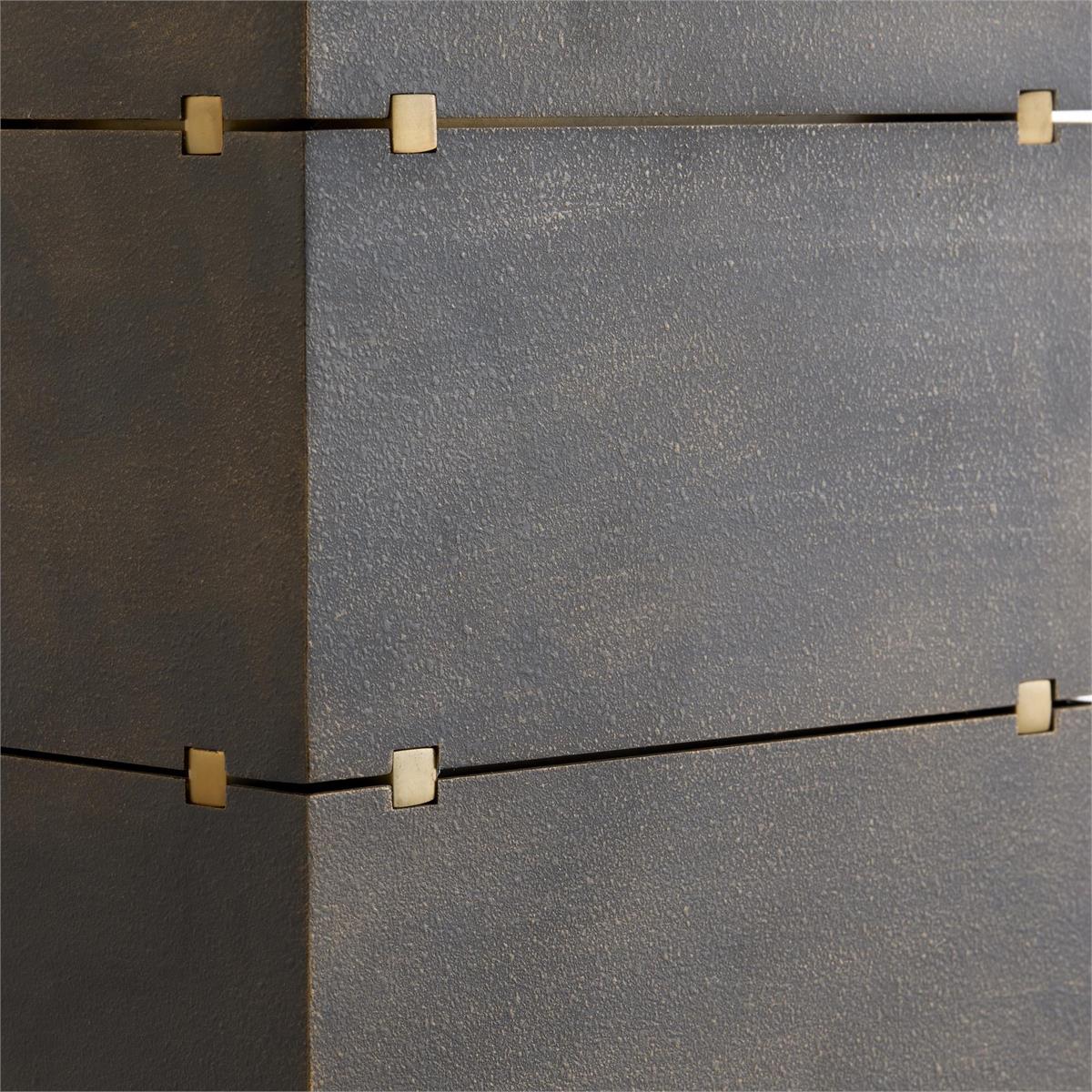 Executive Table Lamp – Table Lamps by John Richard | Sutter & Vale