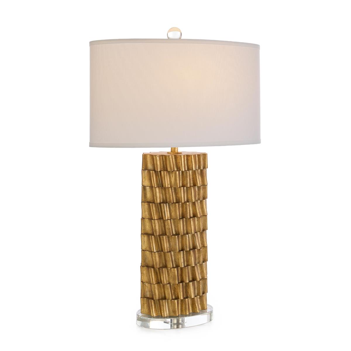 Sawyer Table Lamp – Table Lamps by John Richard | Sutter & Vale