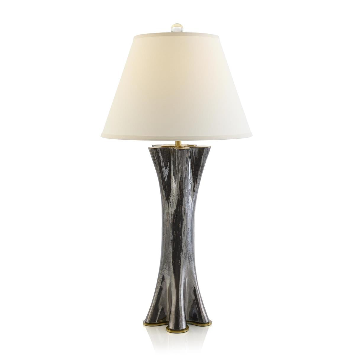 Naia Buffet Lamp – Table Lamps by John Richard | Sutter & Vale