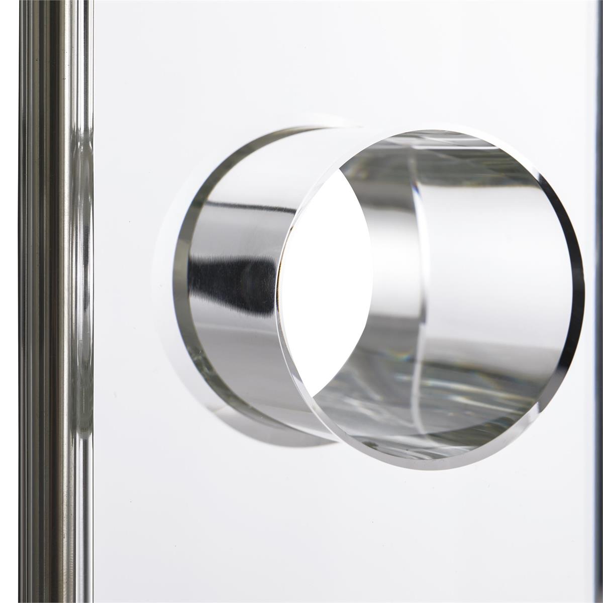 Aperture Table Lamp – Table Lamps by John Richard | Sutter & Vale